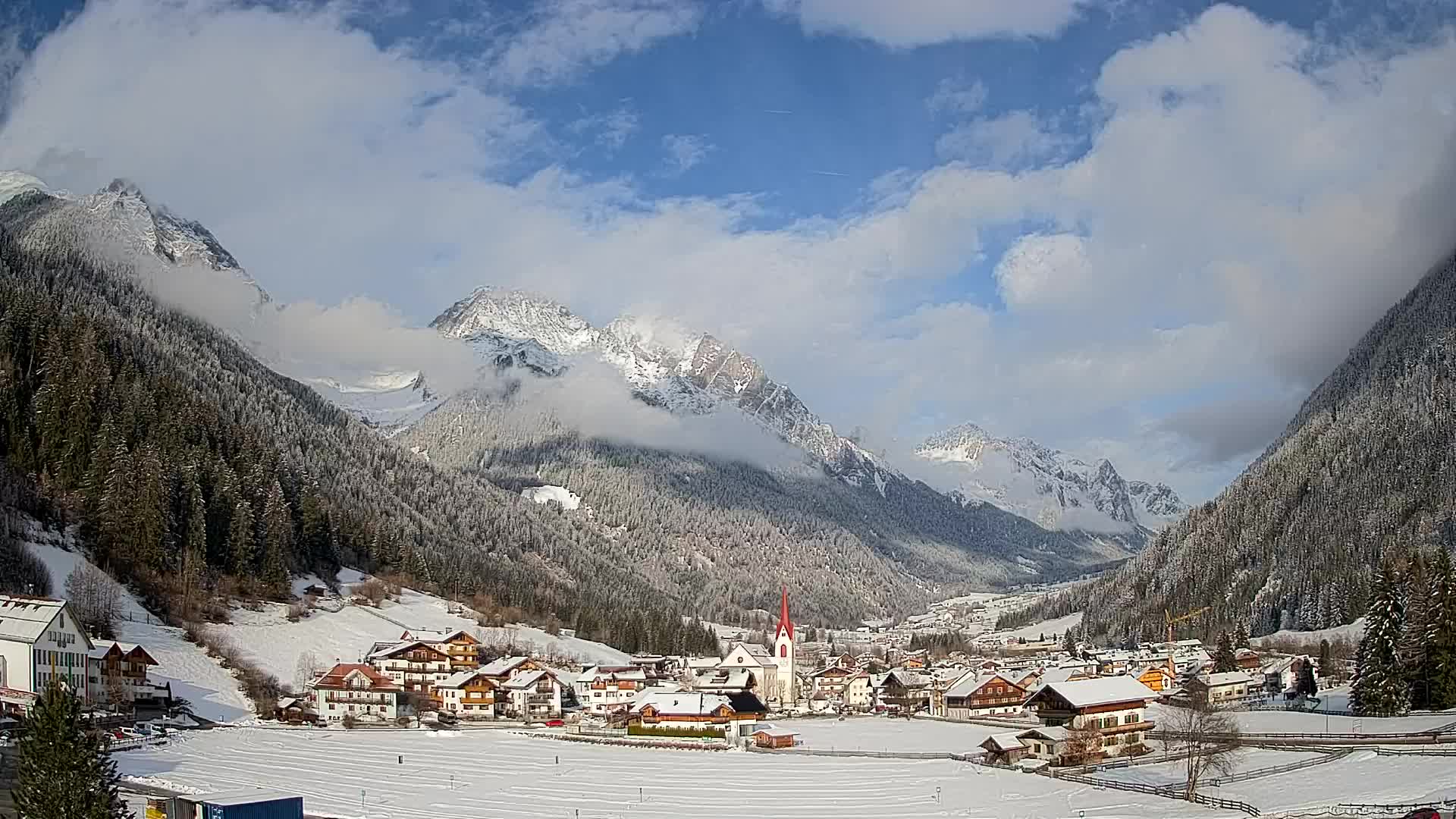 Antholz Mittertal | Anterselva di Mezzo