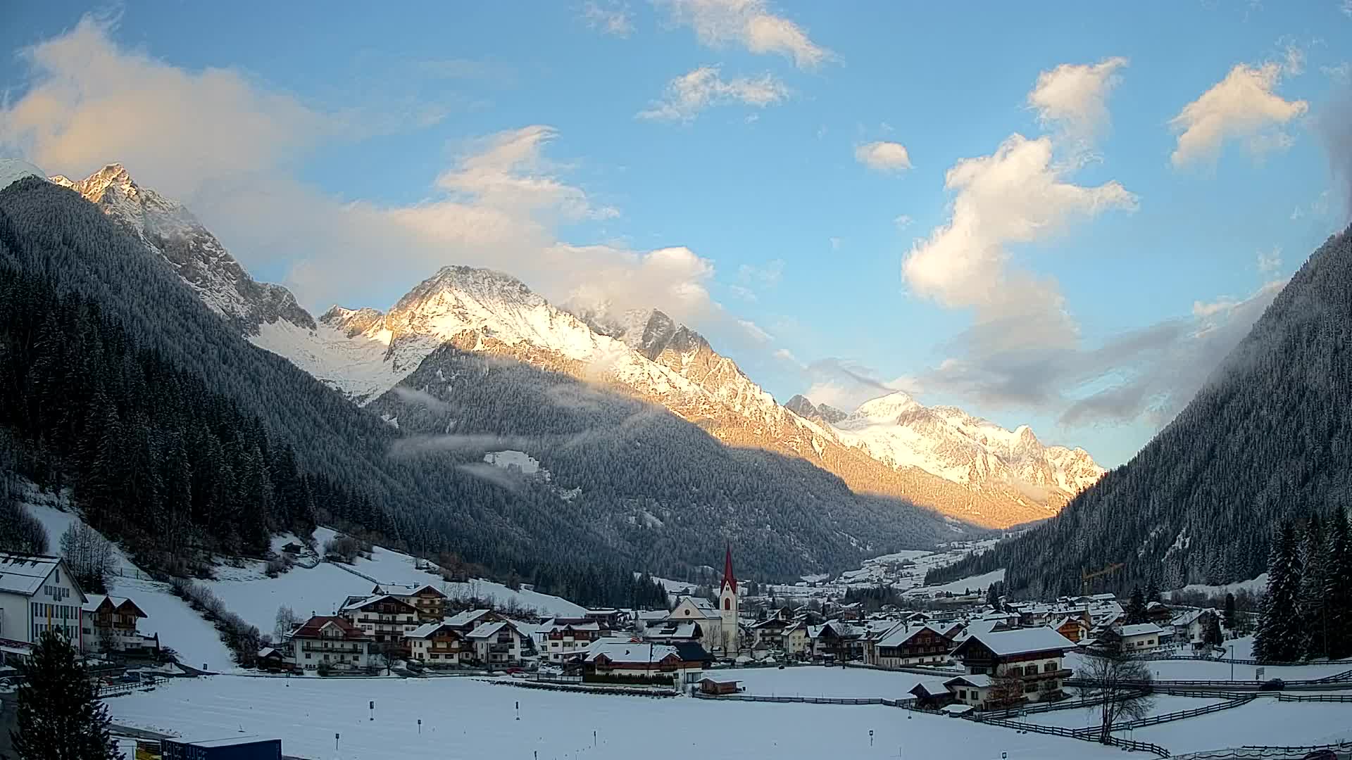 Antholz Mittertal | Anterselva di Mezzo