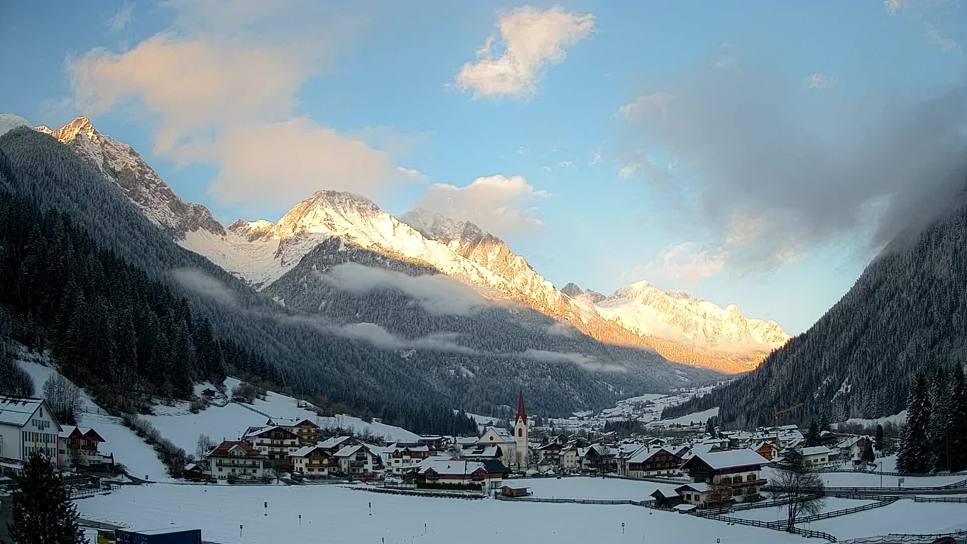 Antholz Mittertal | Anterselva di Mezzo