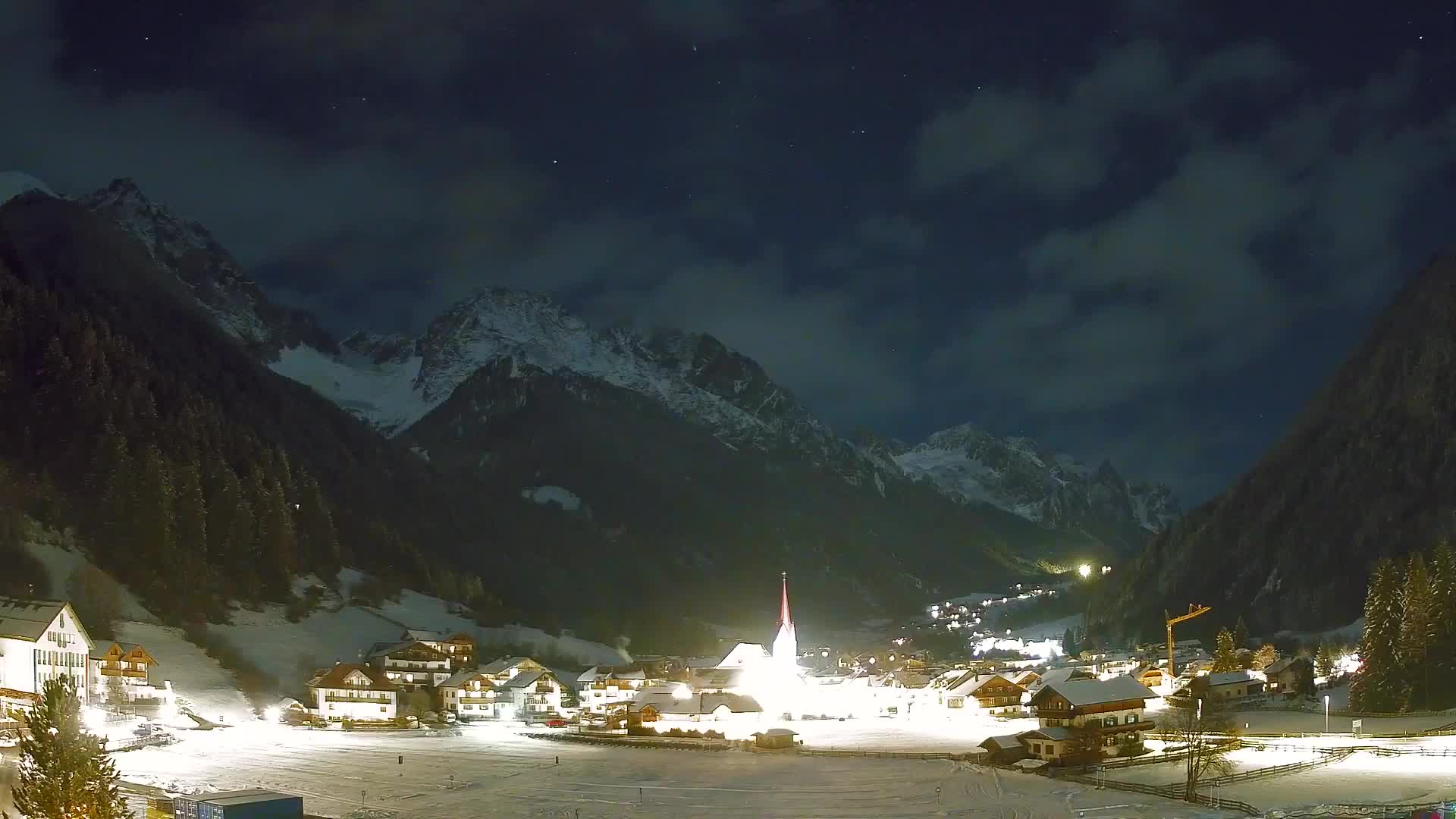 Antholz Mittertal | Anterselva di Mezzo