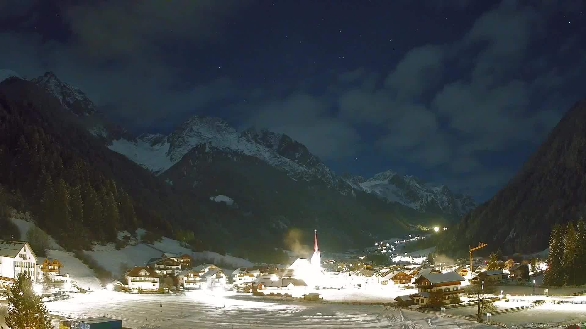 Antholz Mittertal | Anterselva di Mezzo