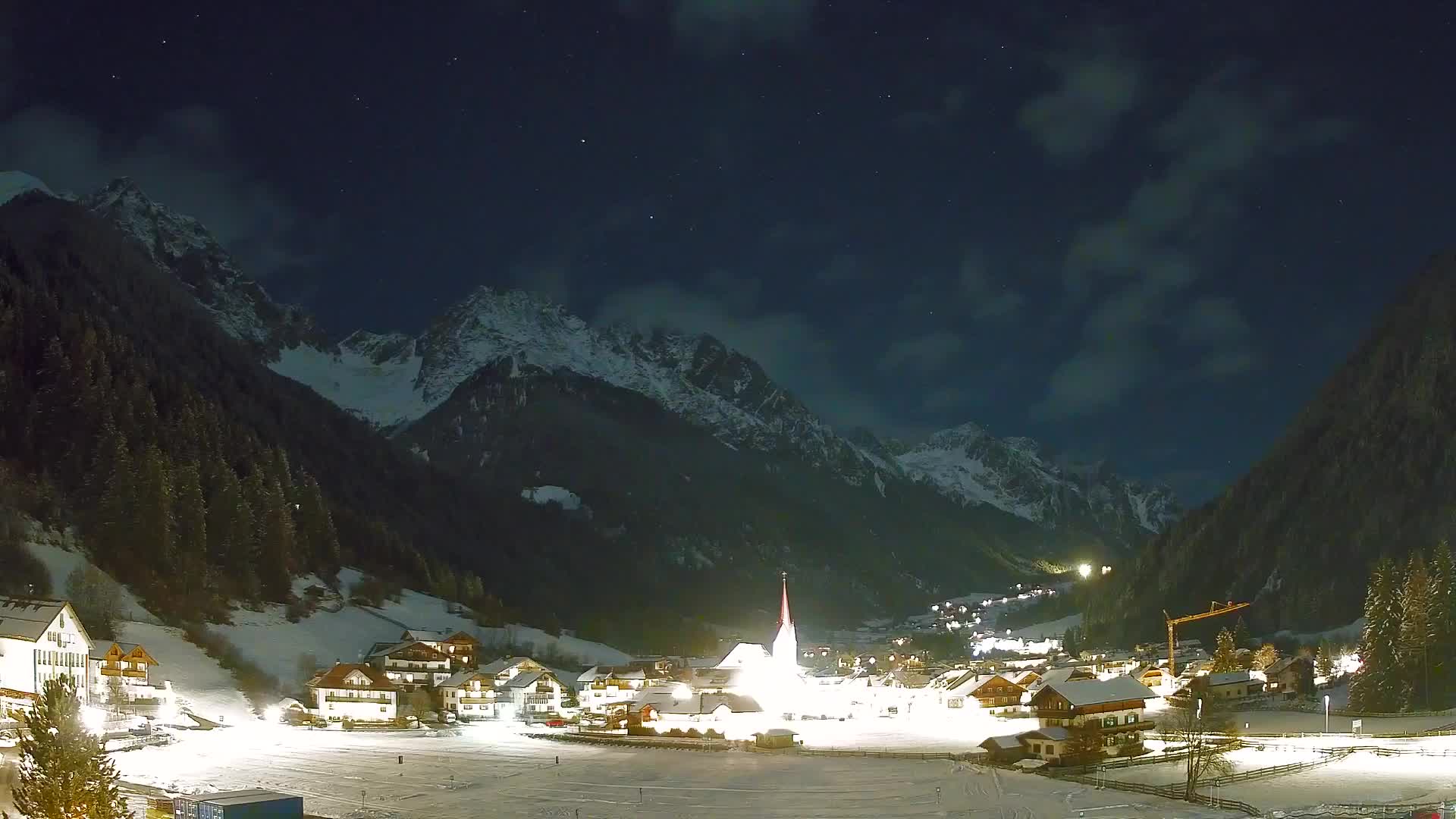 Antholz Mittertal | Anterselva di Mezzo