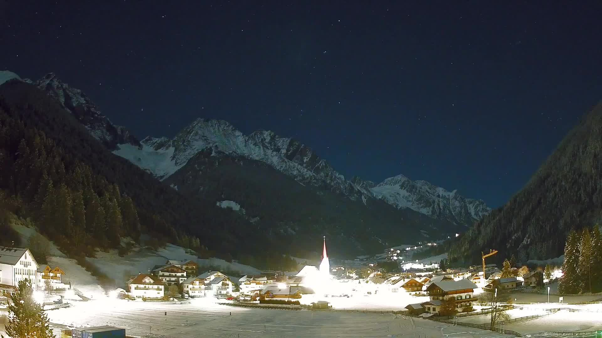 Antholz Mittertal | Anterselva di Mezzo