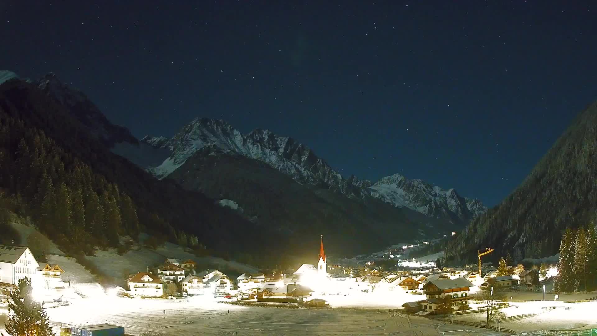 Antholz Mittertal | Anterselva di Mezzo