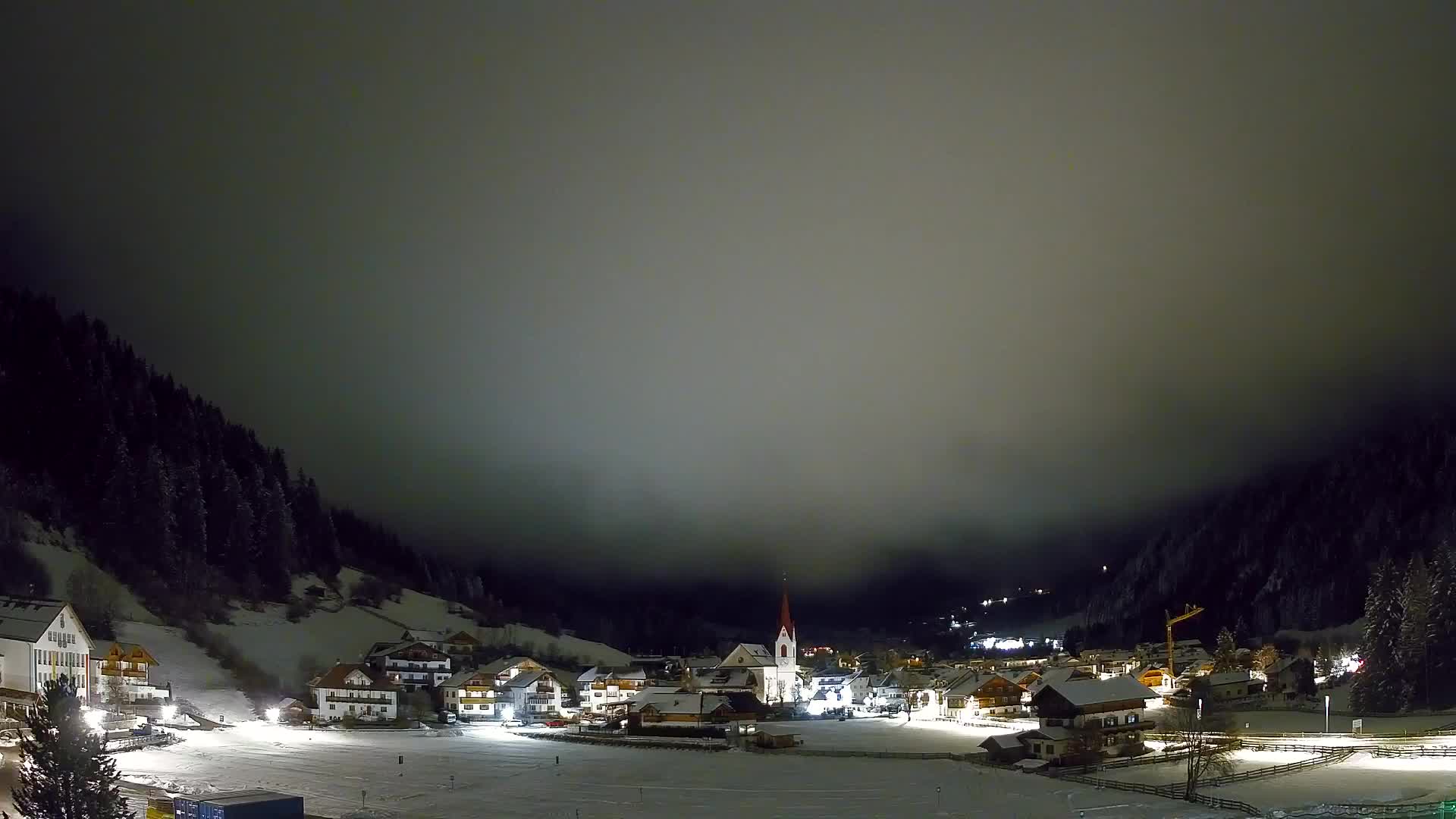 Antholz Mittertal | Anterselva di Mezzo