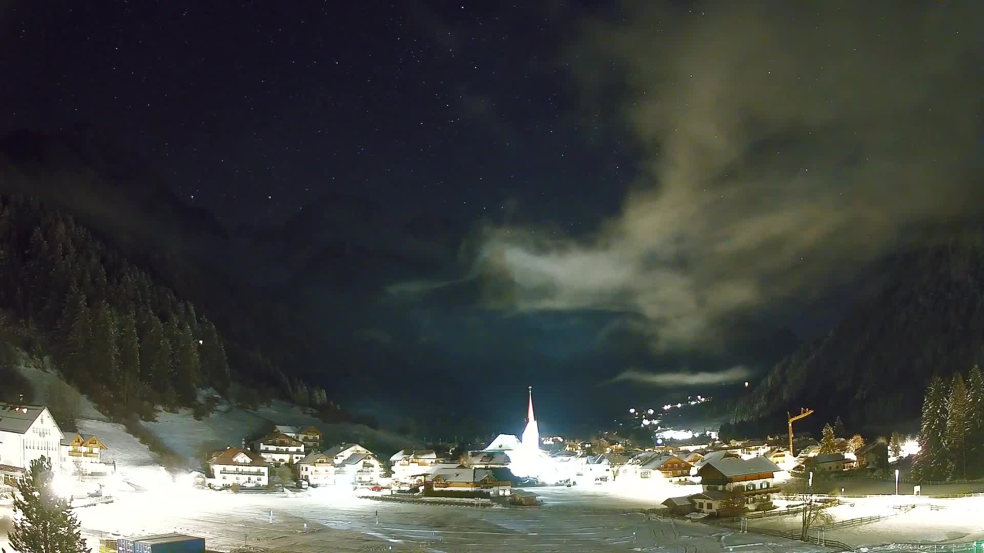 Antholz Mittertal | Anterselva di Mezzo