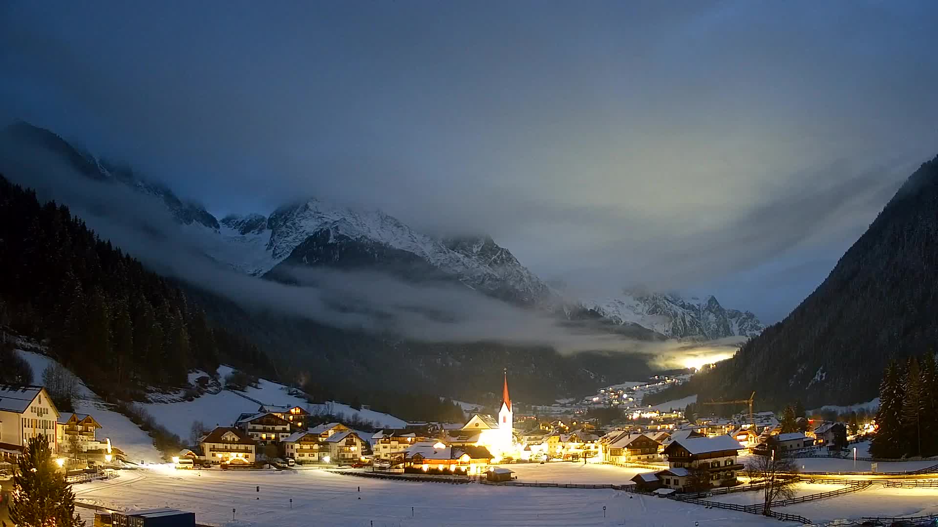 Antholz Mittertal | Anterselva di Mezzo