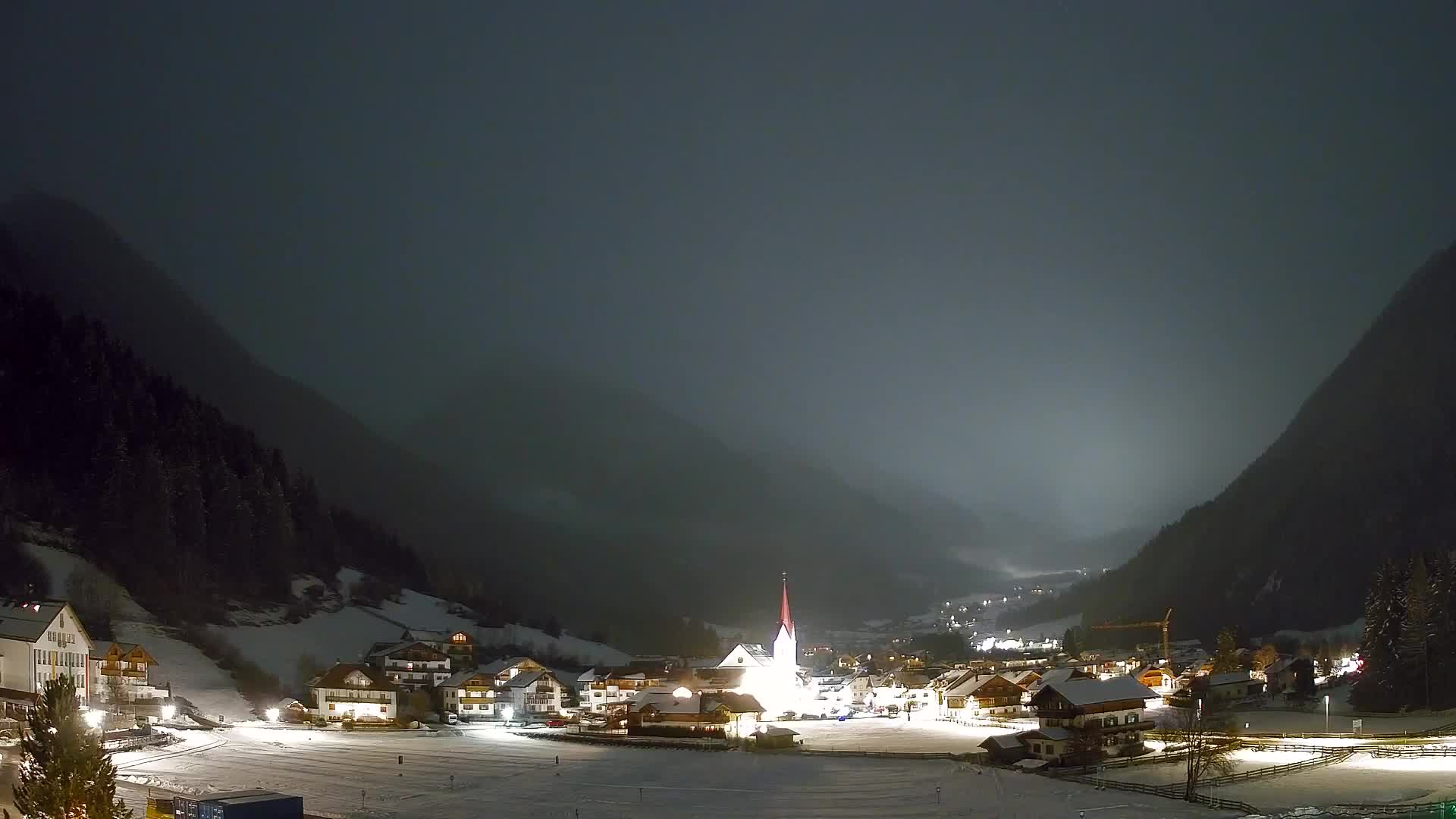 Antholz Mittertal | Anterselva di Mezzo
