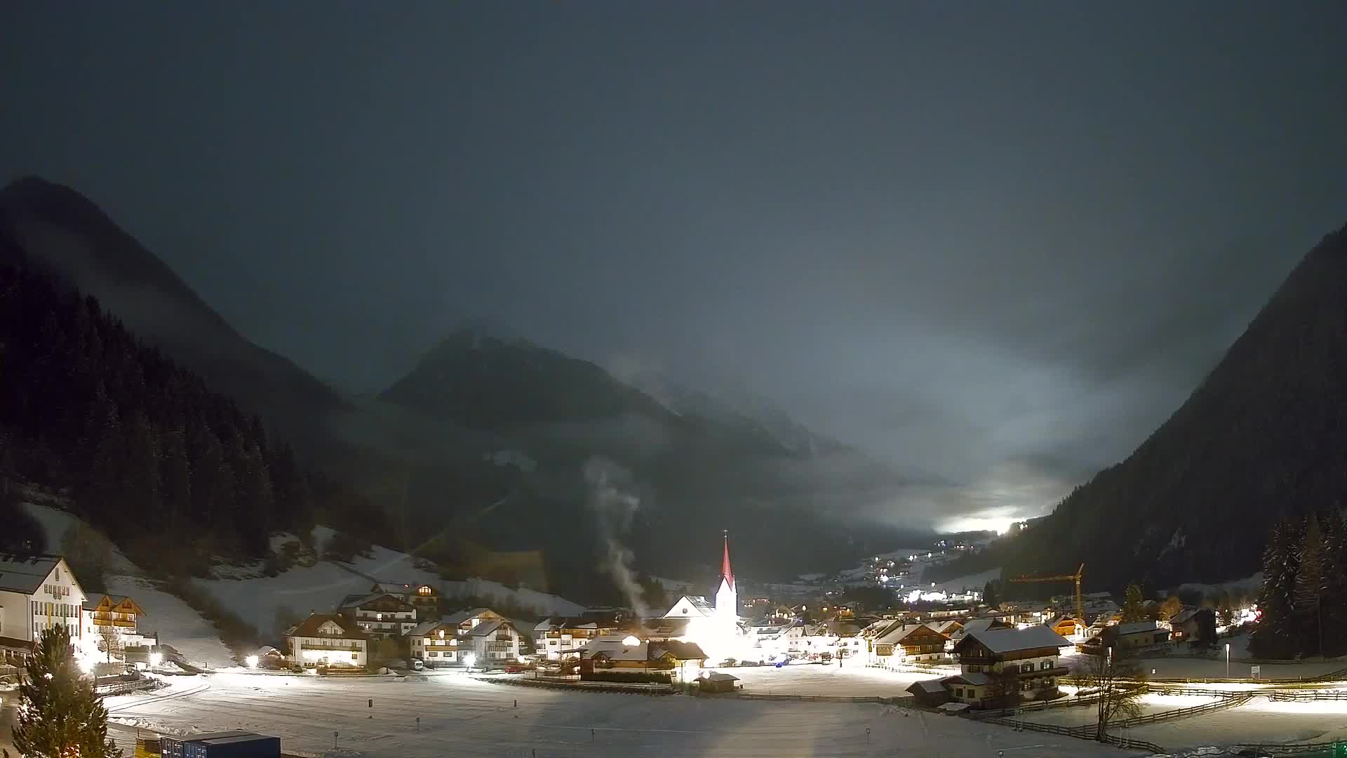 Antholz Mittertal | Anterselva di Mezzo
