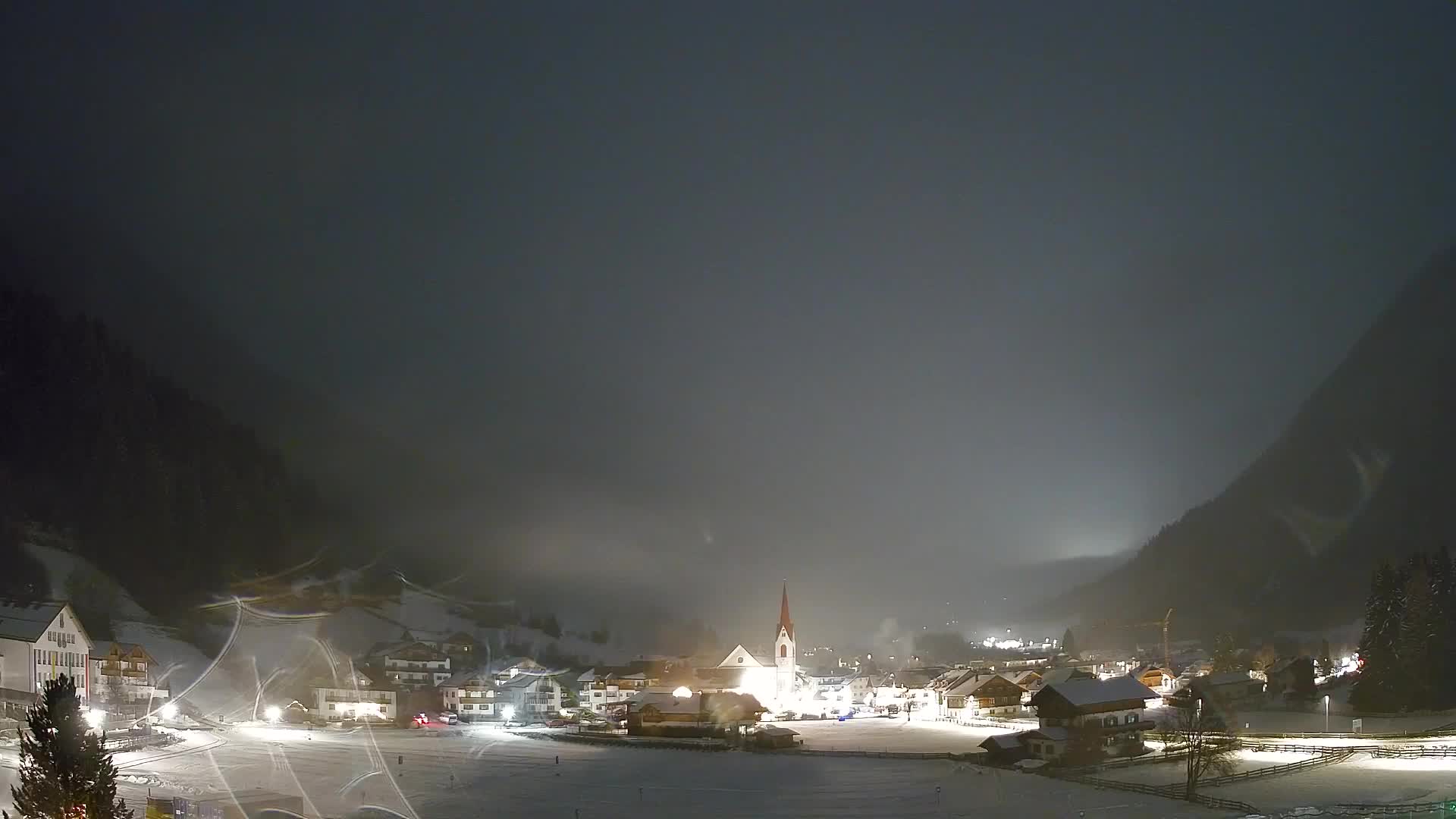 Antholz Mittertal | Anterselva di Mezzo