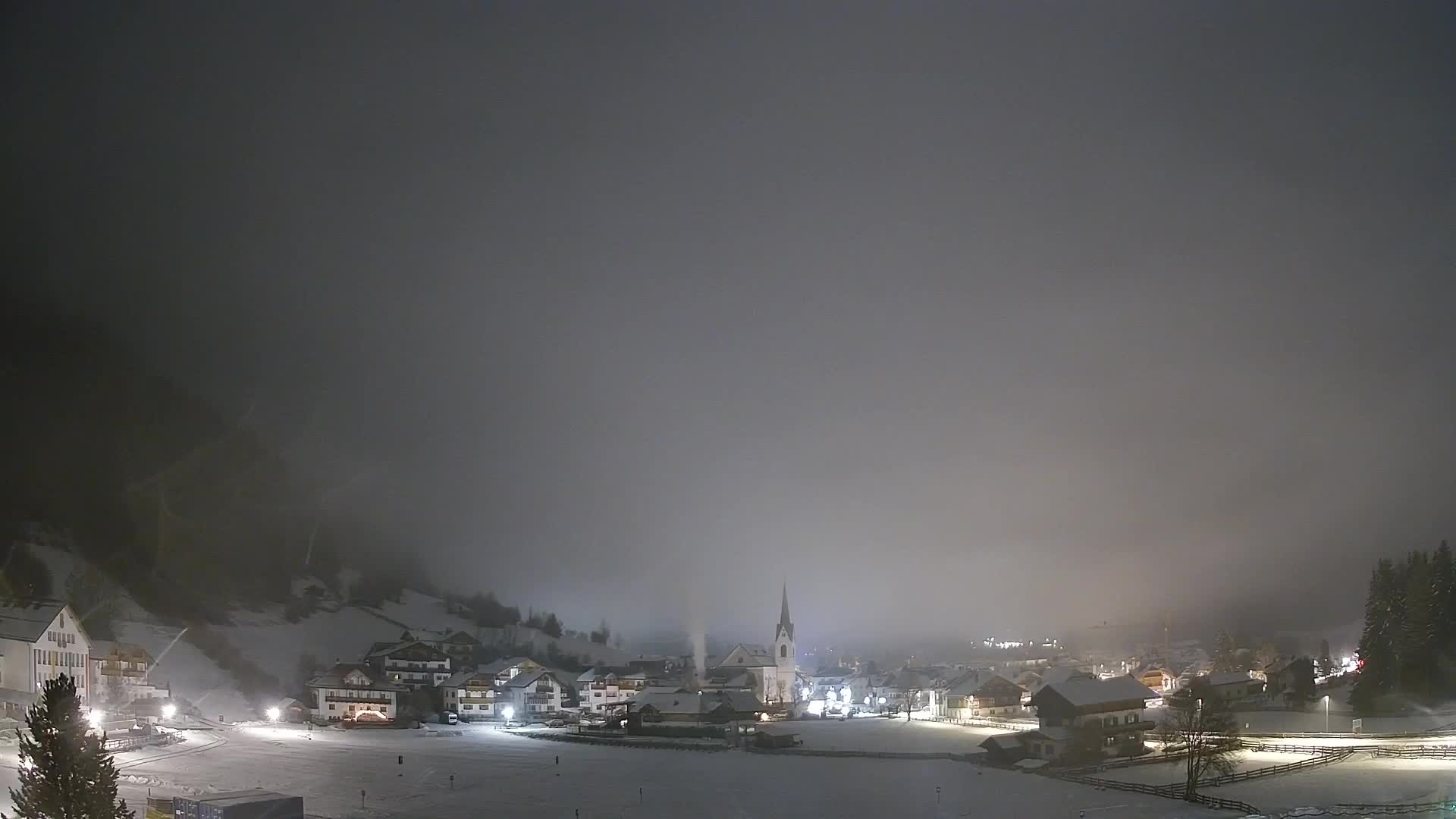 Antholz Mittertal | Anterselva di Mezzo