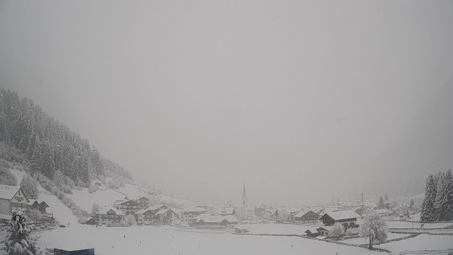 Anterselva di Mezzo