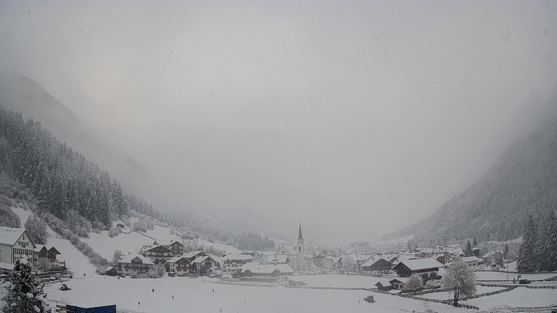 Anterselva di Mezzo