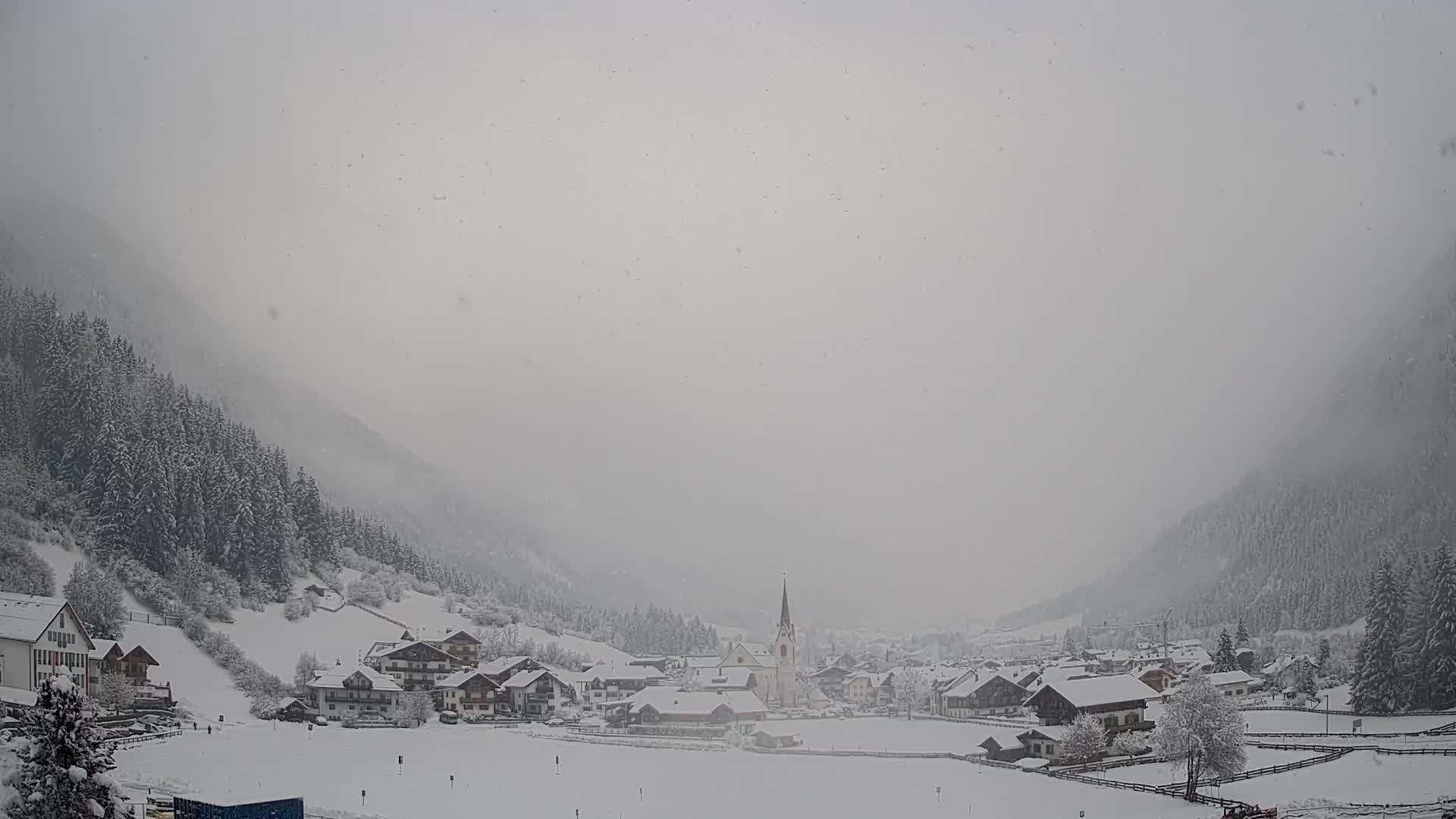 Antholz Mittertal | Anterselva di Mezzo