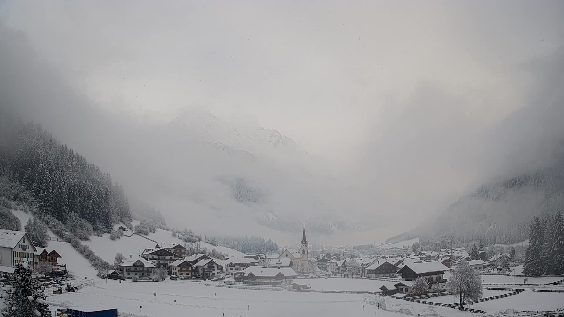 Antholz Mittertal | Anterselva di Mezzo