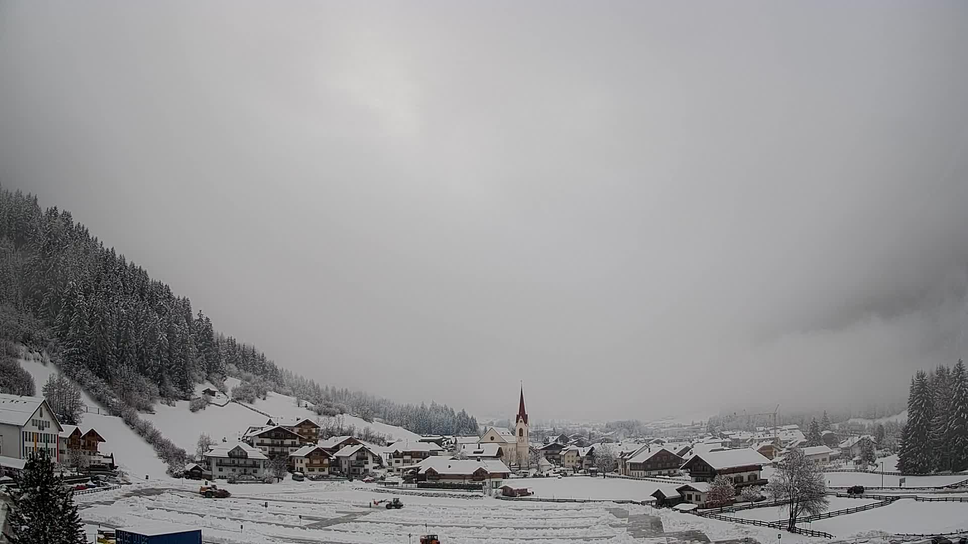 Antholz Mittertal | Anterselva di Mezzo