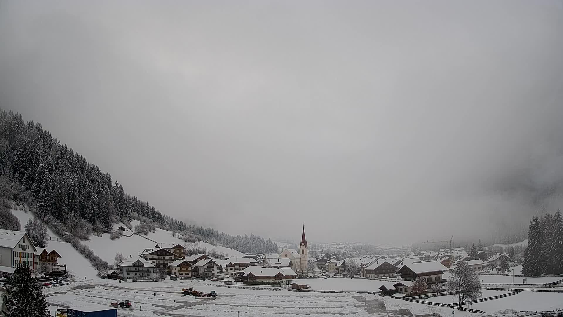 Antholz Mittertal | Anterselva di Mezzo