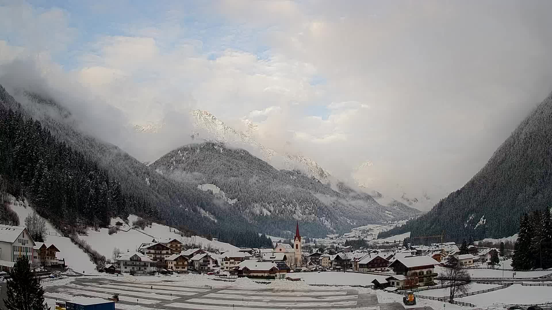 Antholz Mittertal | Anterselva di Mezzo