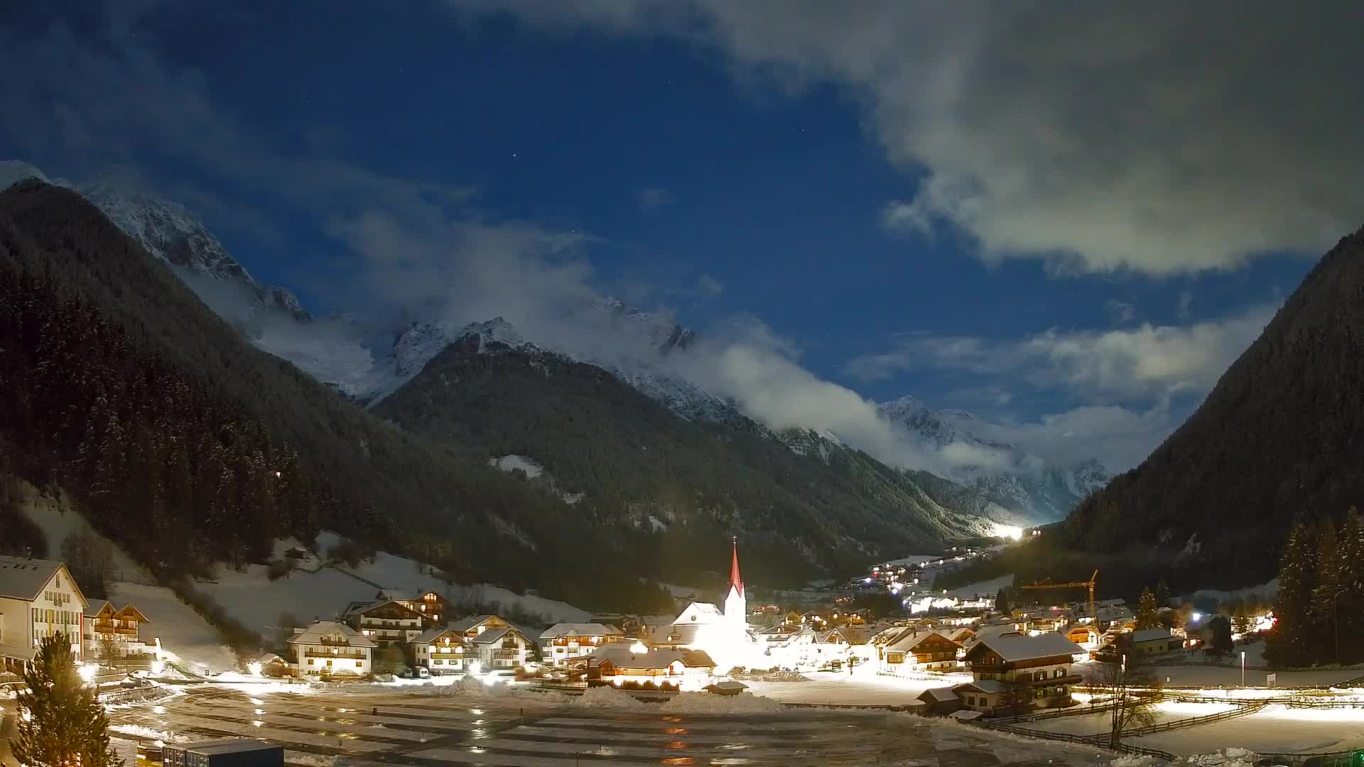 Antholz Mittertal | Anterselva di Mezzo