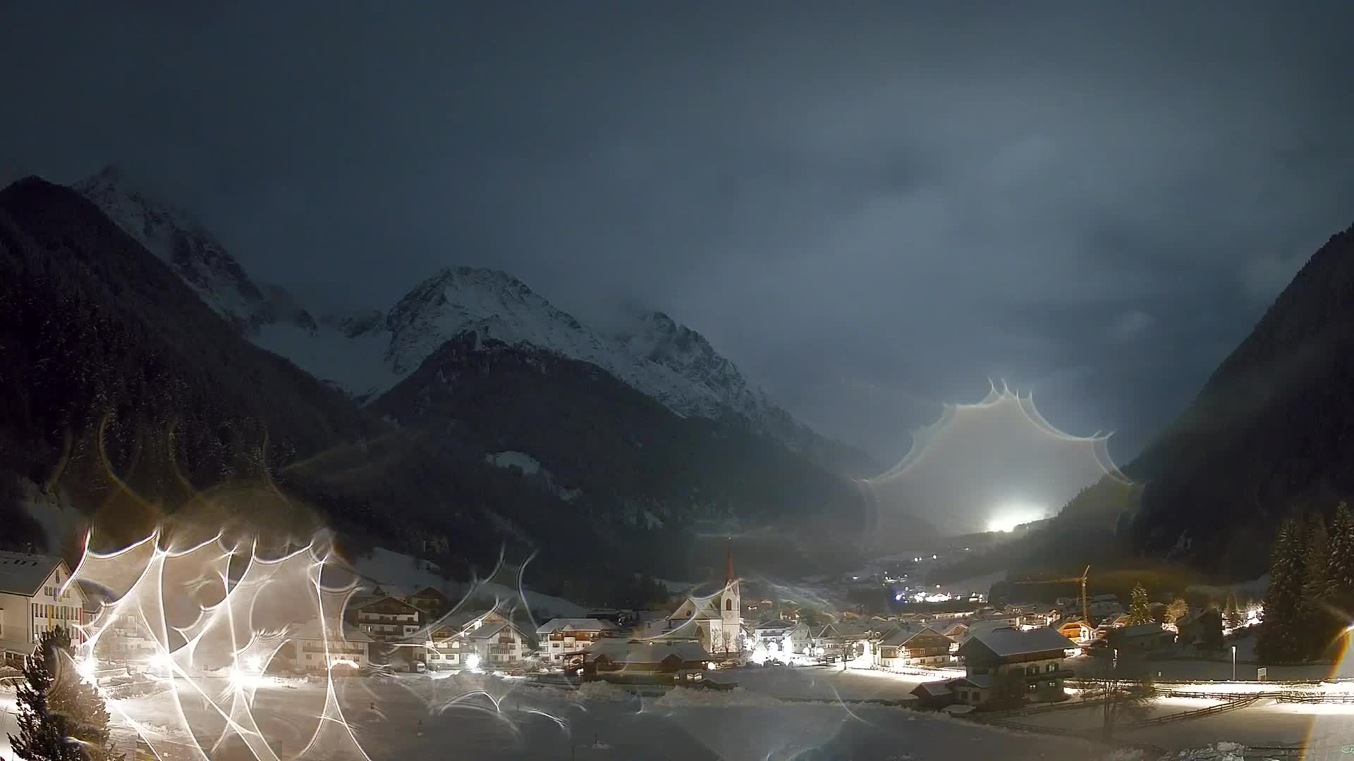 Antholz Mittertal | Anterselva di Mezzo