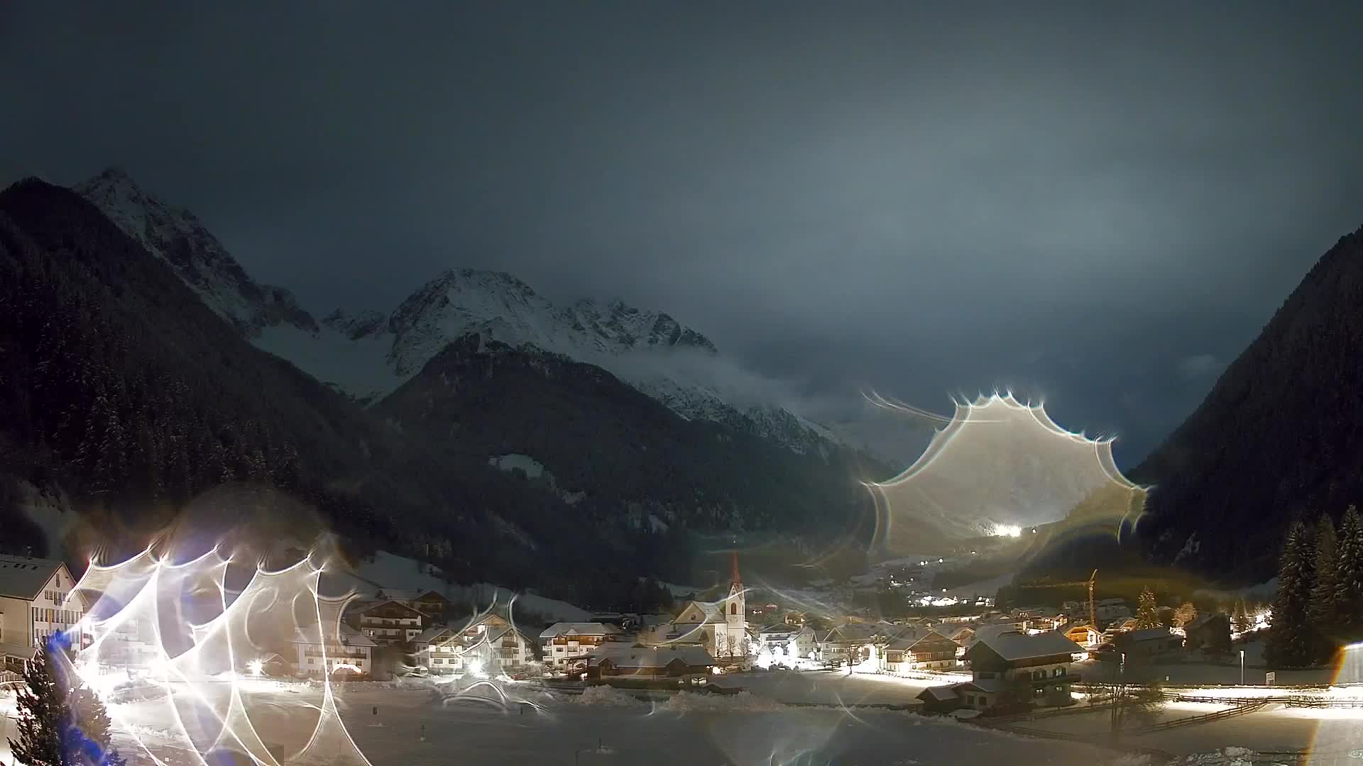 Antholz Mittertal | Anterselva di Mezzo