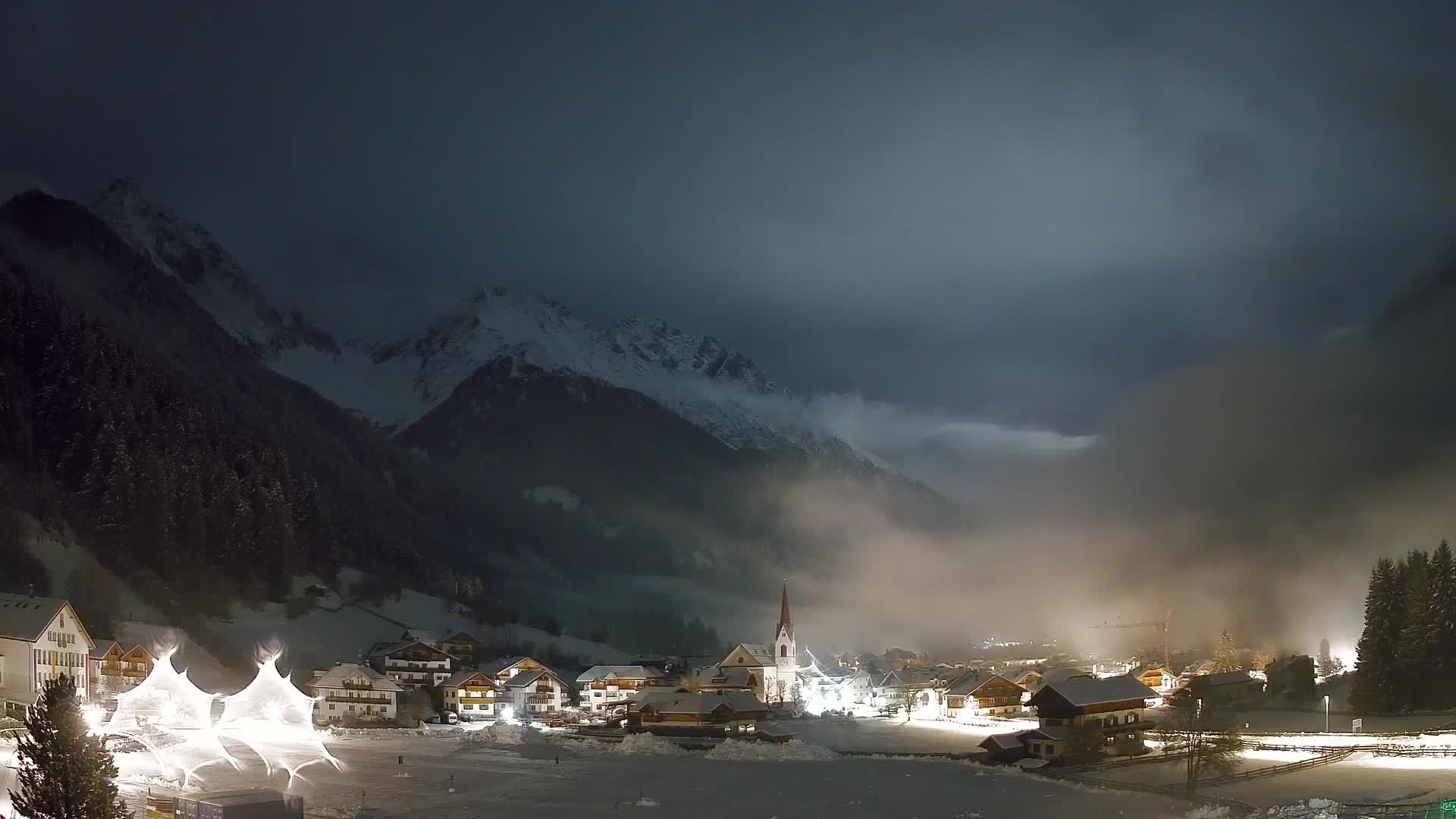 Antholz Mittertal | Anterselva di Mezzo