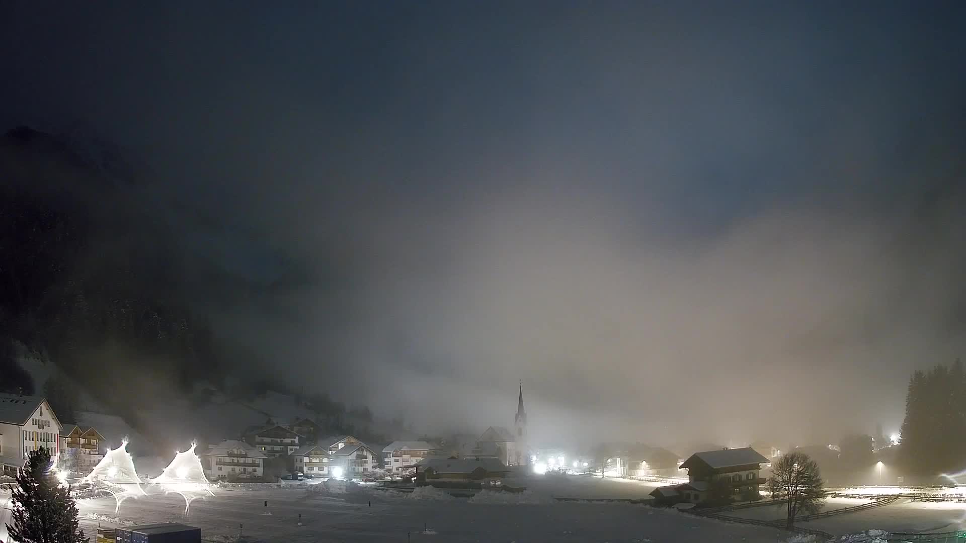 Antholz Mittertal | Anterselva di Mezzo