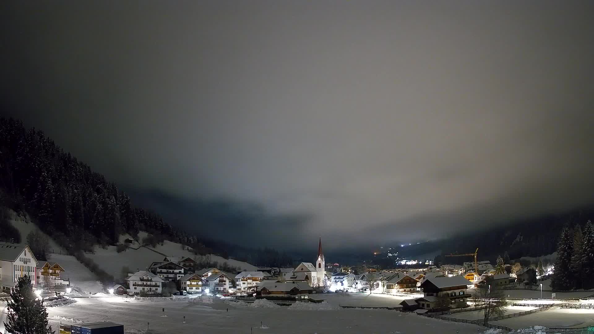 Antholz Mittertal | Anterselva di Mezzo