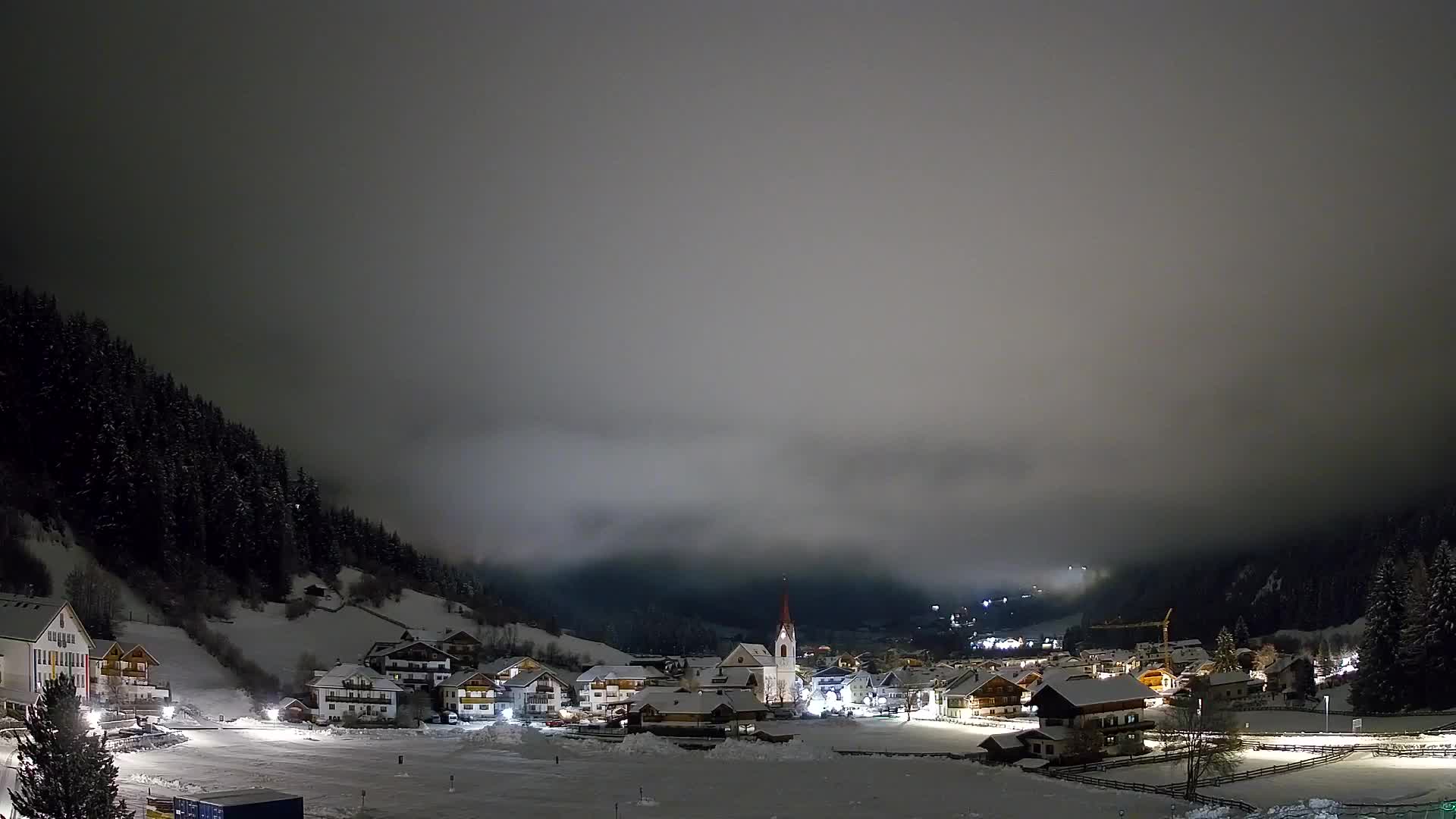Antholz Mittertal | Anterselva di Mezzo