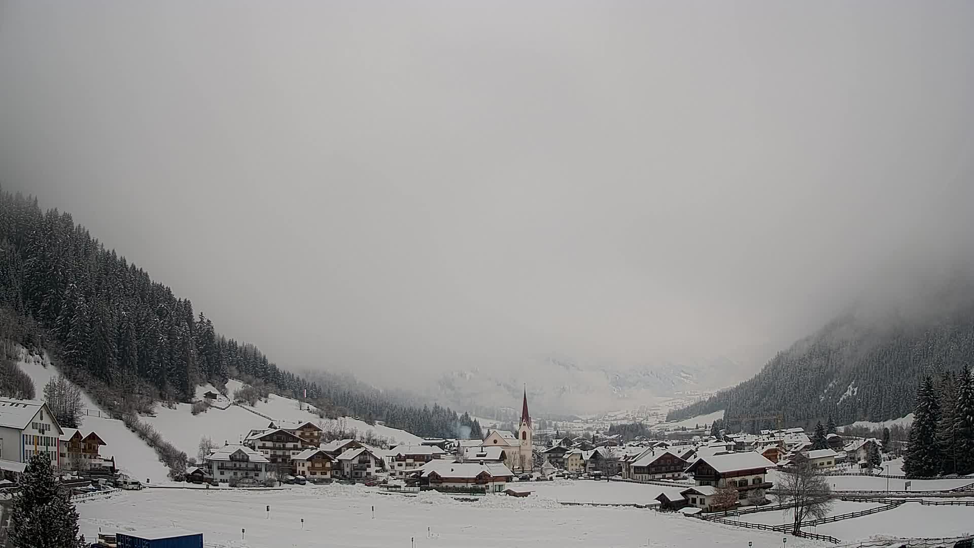 Antholz Mittertal | Anterselva di Mezzo