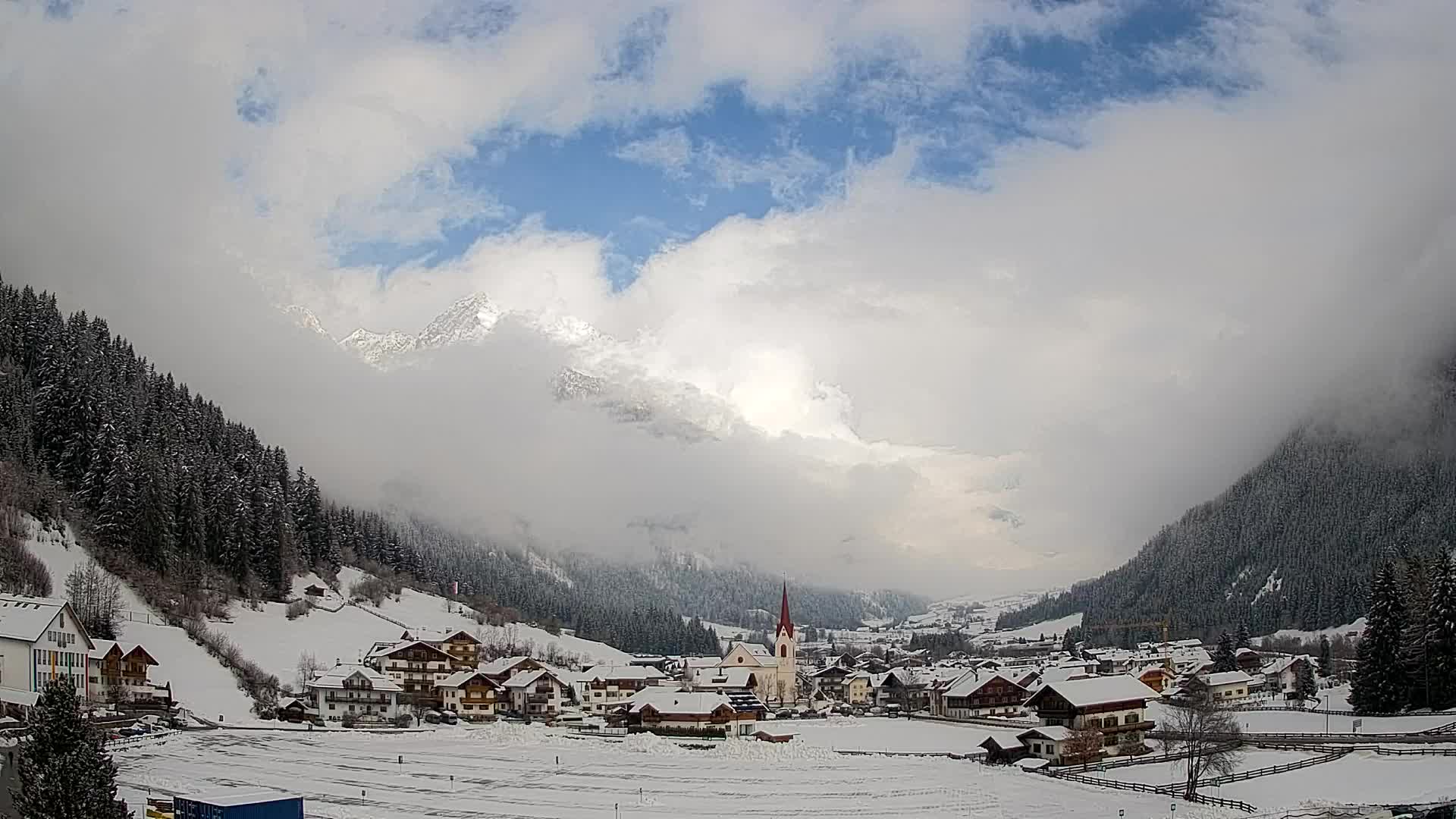 Antholz Mittertal | Anterselva di Mezzo