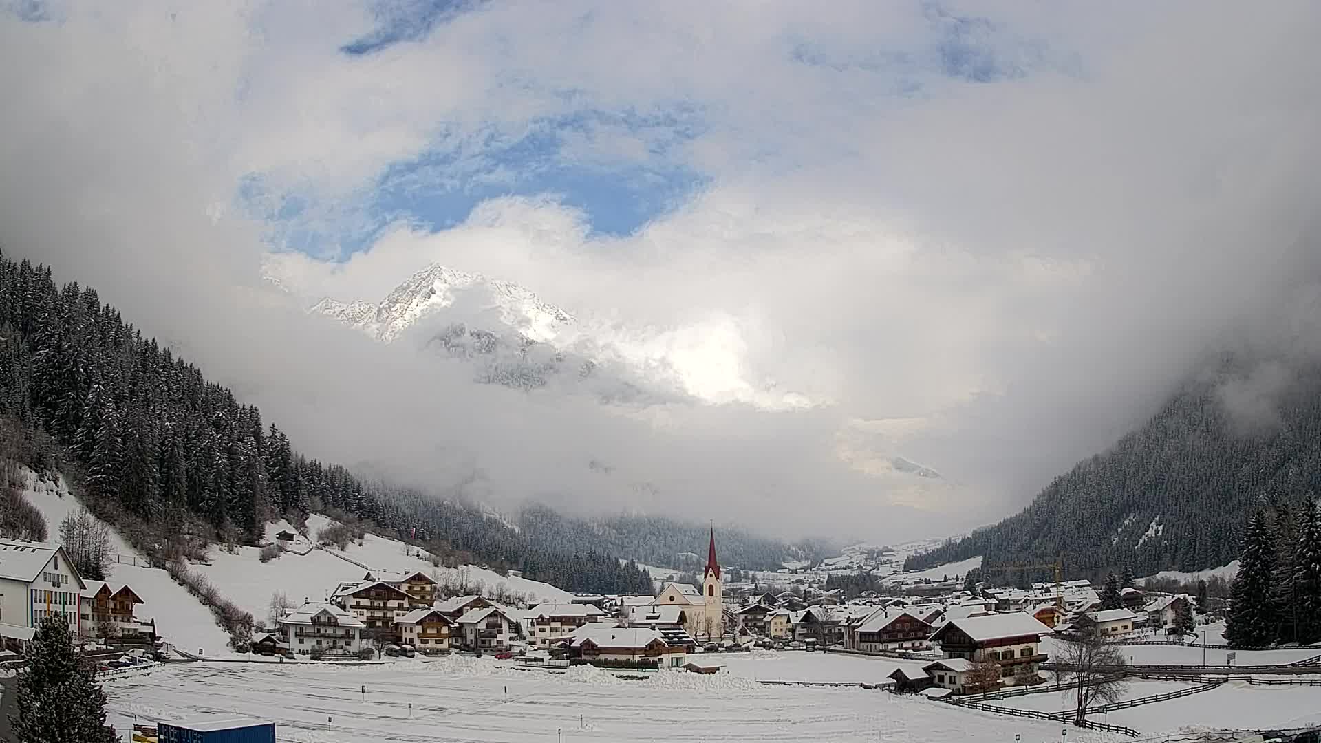 Antholz Mittertal | Anterselva di Mezzo