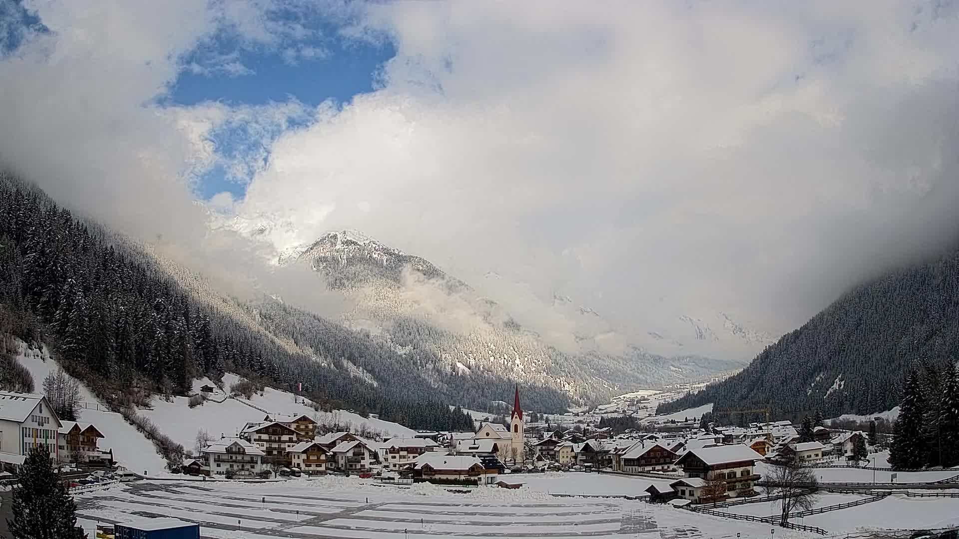 Antholz Mittertal | Anterselva di Mezzo