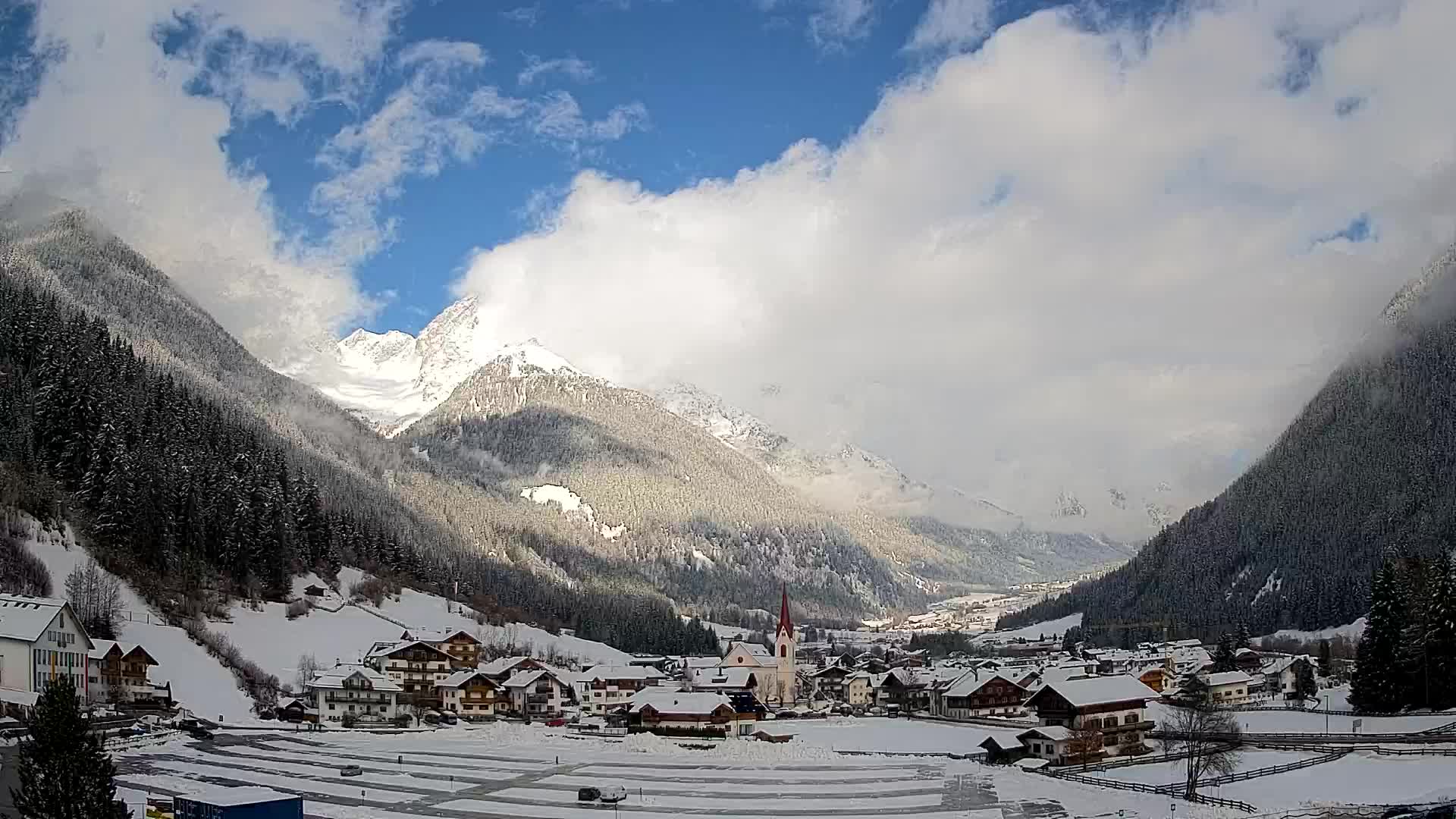 Anterselva di Mezzo