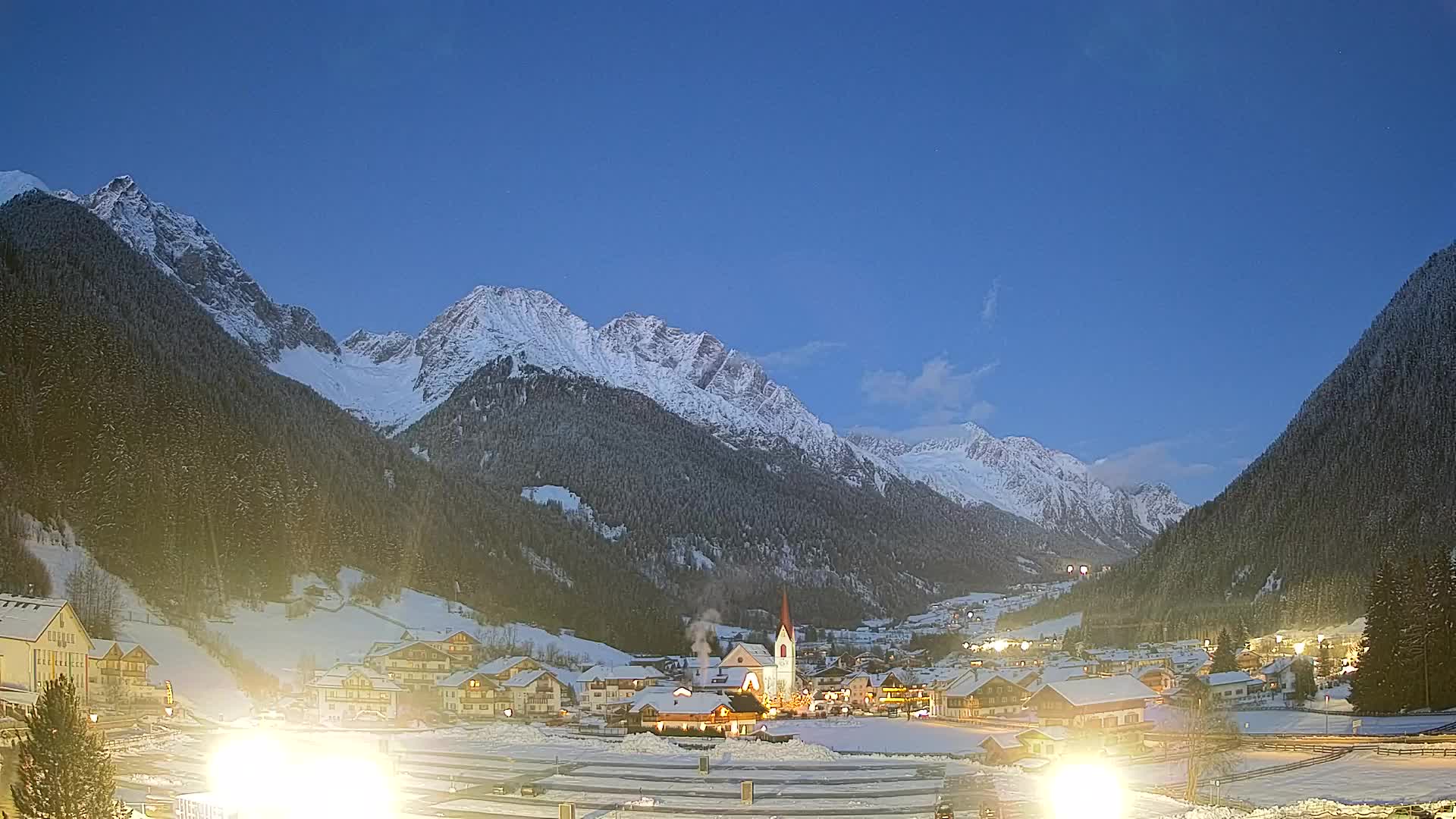 Antholz Mittertal | Anterselva di Mezzo
