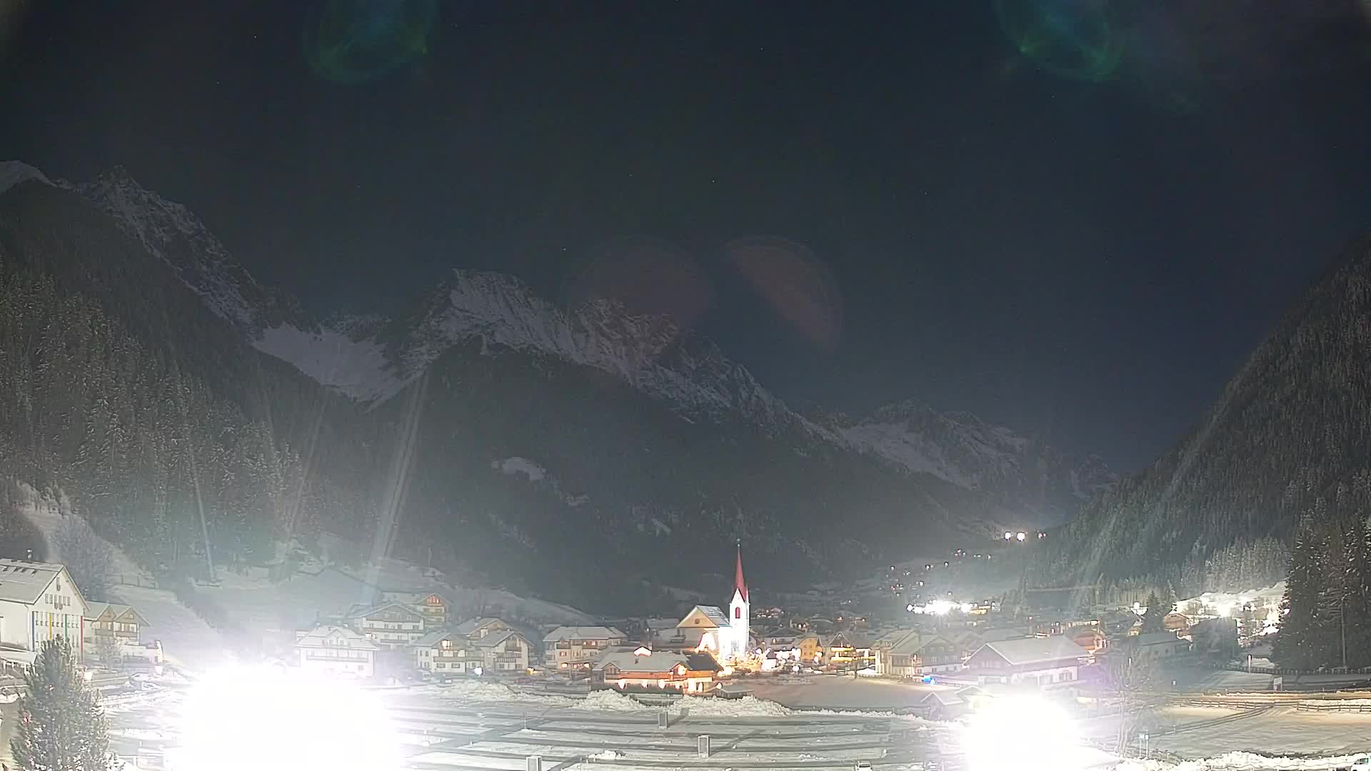Antholz Mittertal | Anterselva di Mezzo