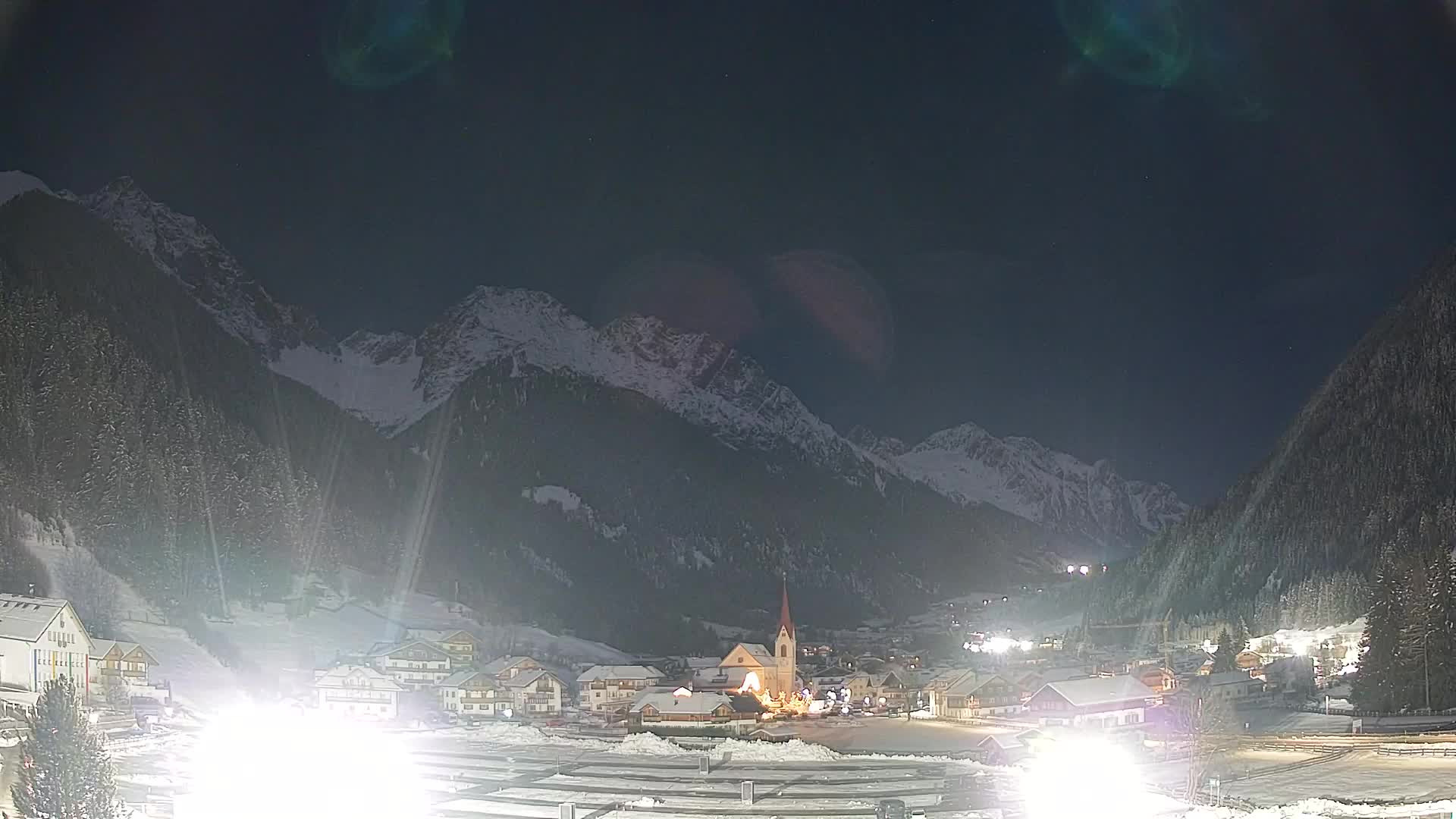 Antholz Mittertal | Anterselva di Mezzo