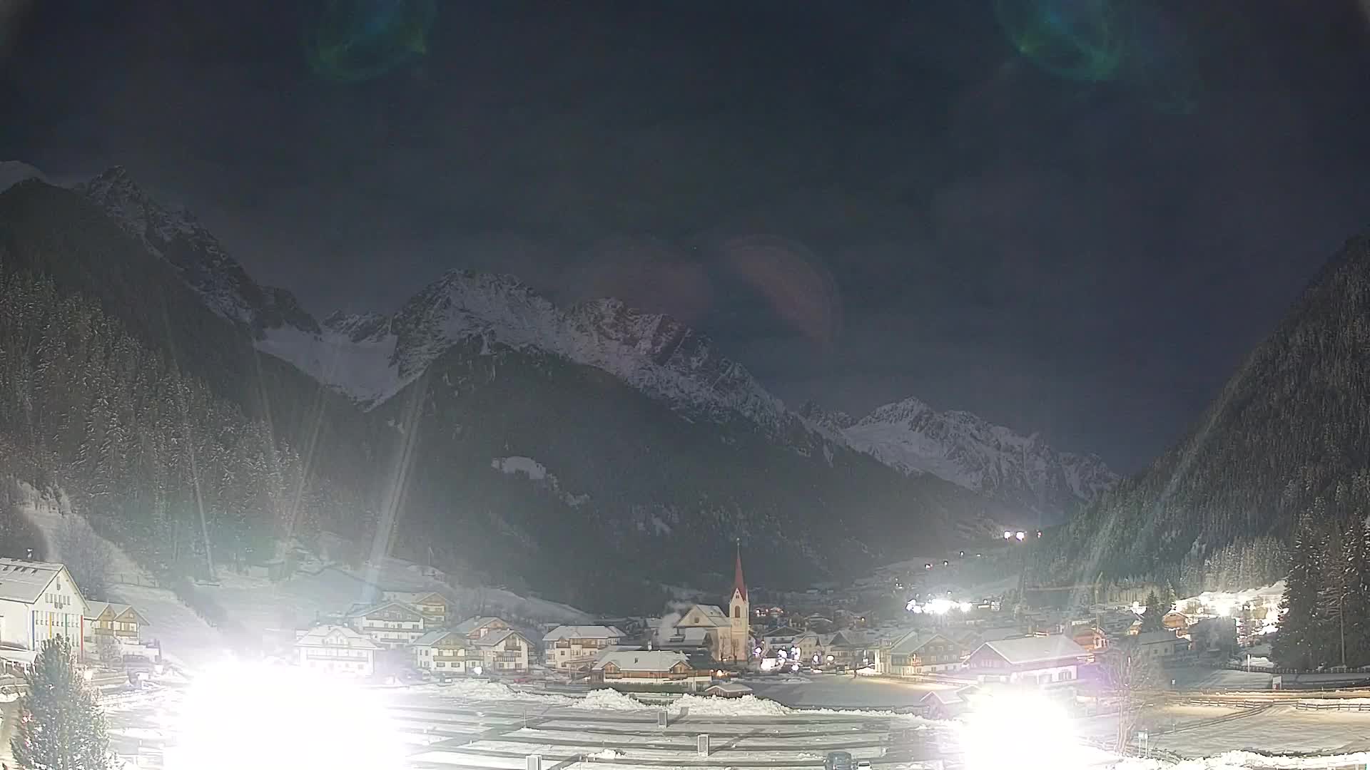 Antholz Mittertal | Anterselva di Mezzo
