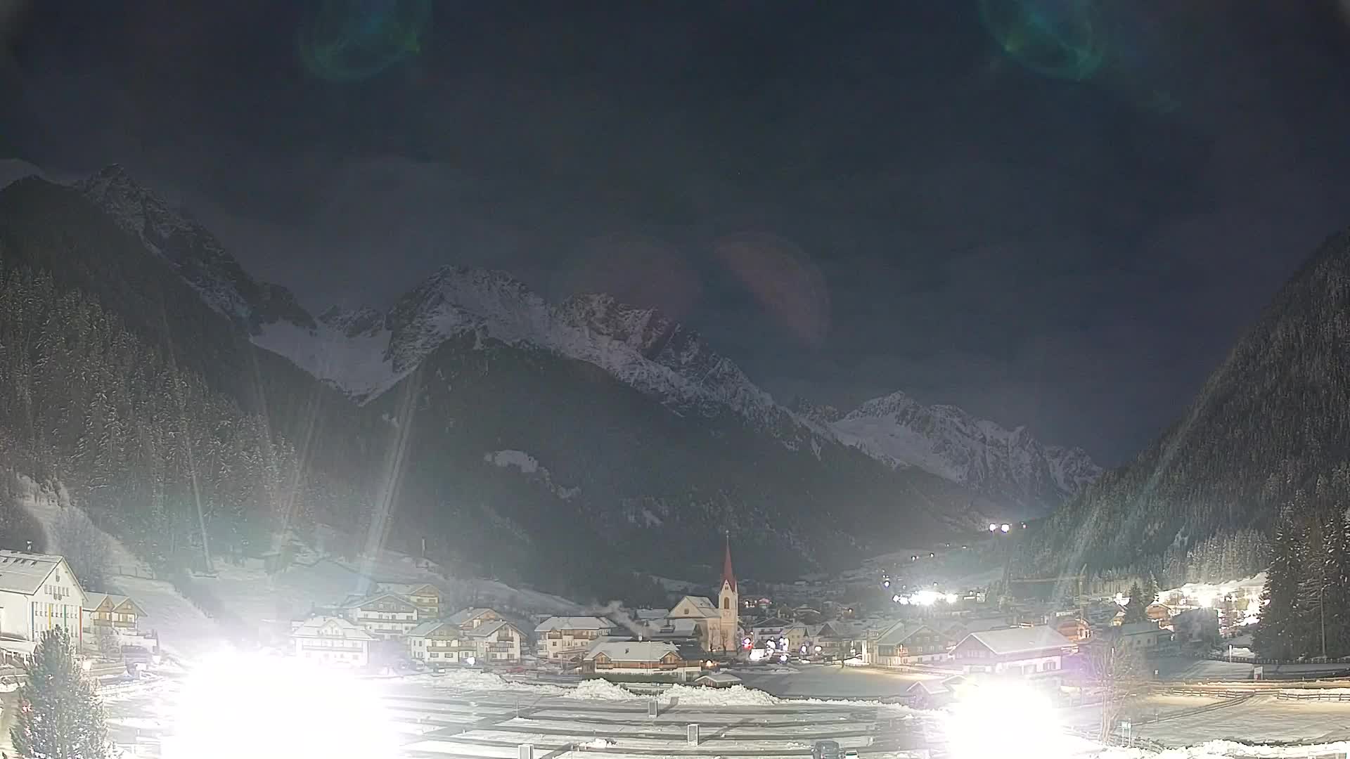 Anterselva di Mezzo