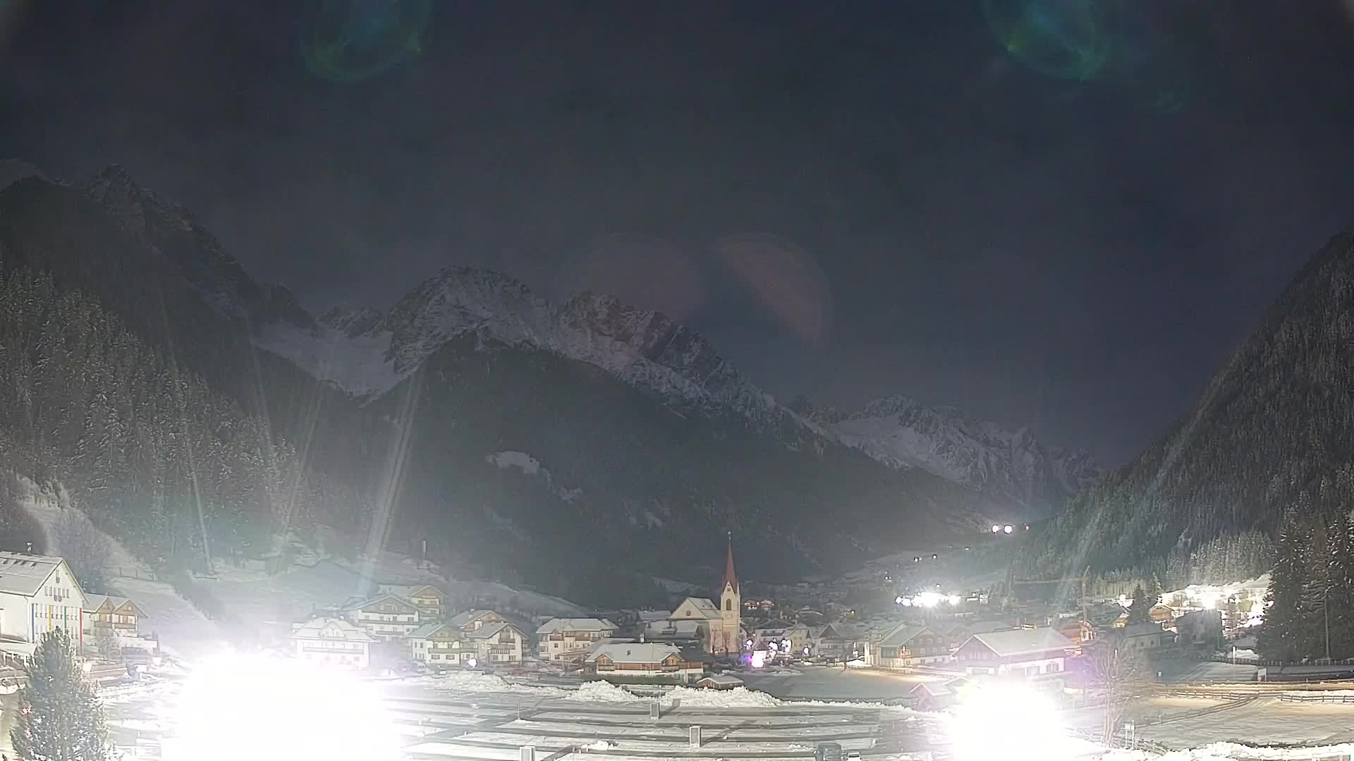 Antholz Mittertal | Anterselva di Mezzo