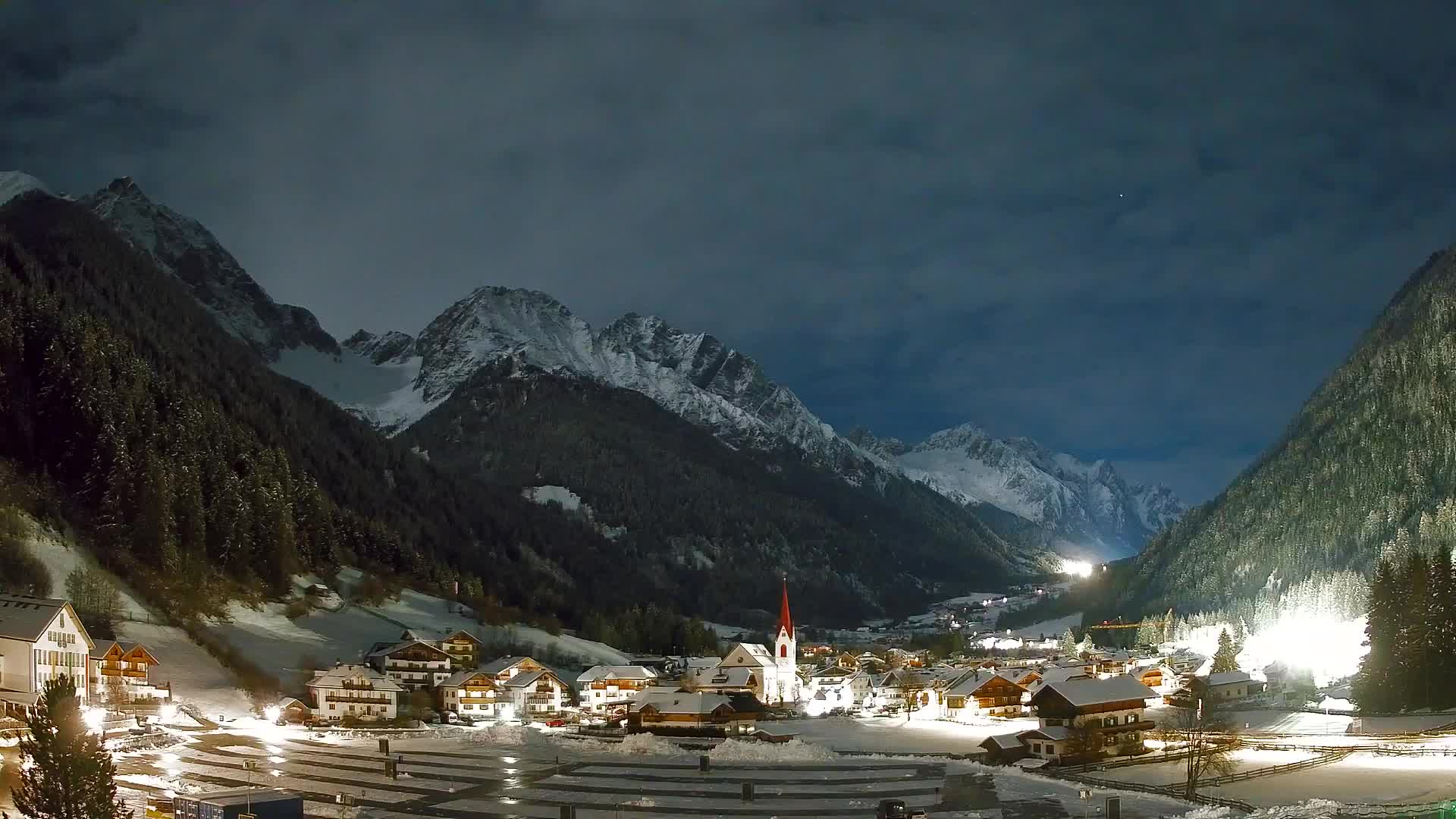 Antholz Mittertal | Anterselva di Mezzo