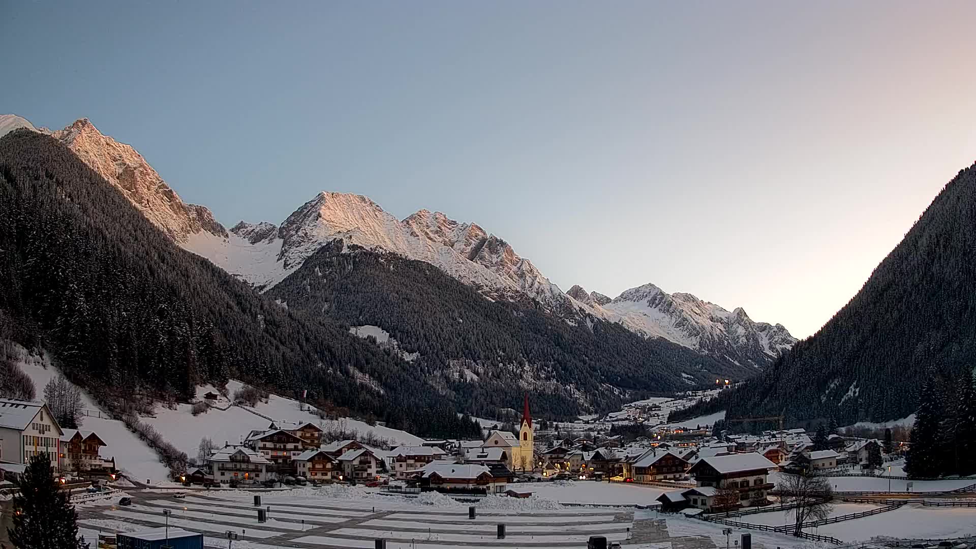 Antholz Mittertal | Anterselva di Mezzo