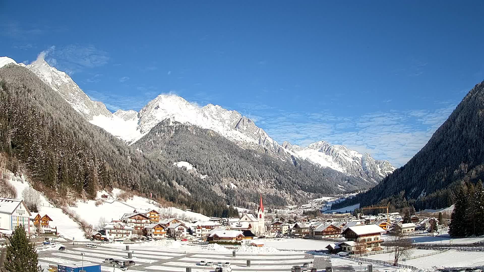 Antholz Mittertal | Anterselva di Mezzo