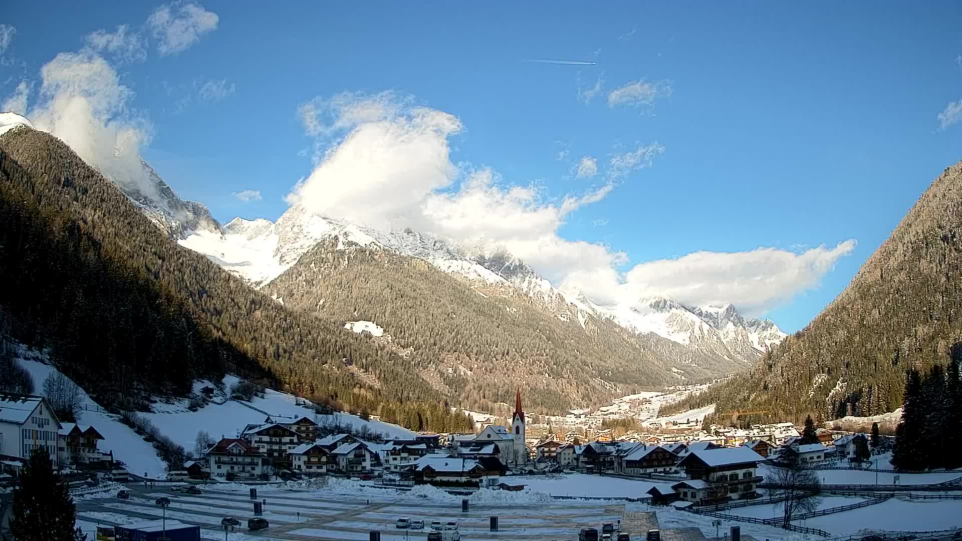 Antholz Mittertal | Anterselva di Mezzo