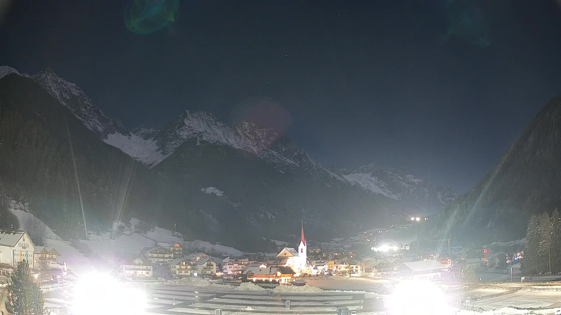 Antholz Mittertal | Anterselva di Mezzo