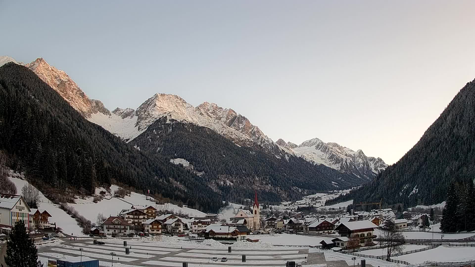 Antholz Mittertal | Anterselva di Mezzo