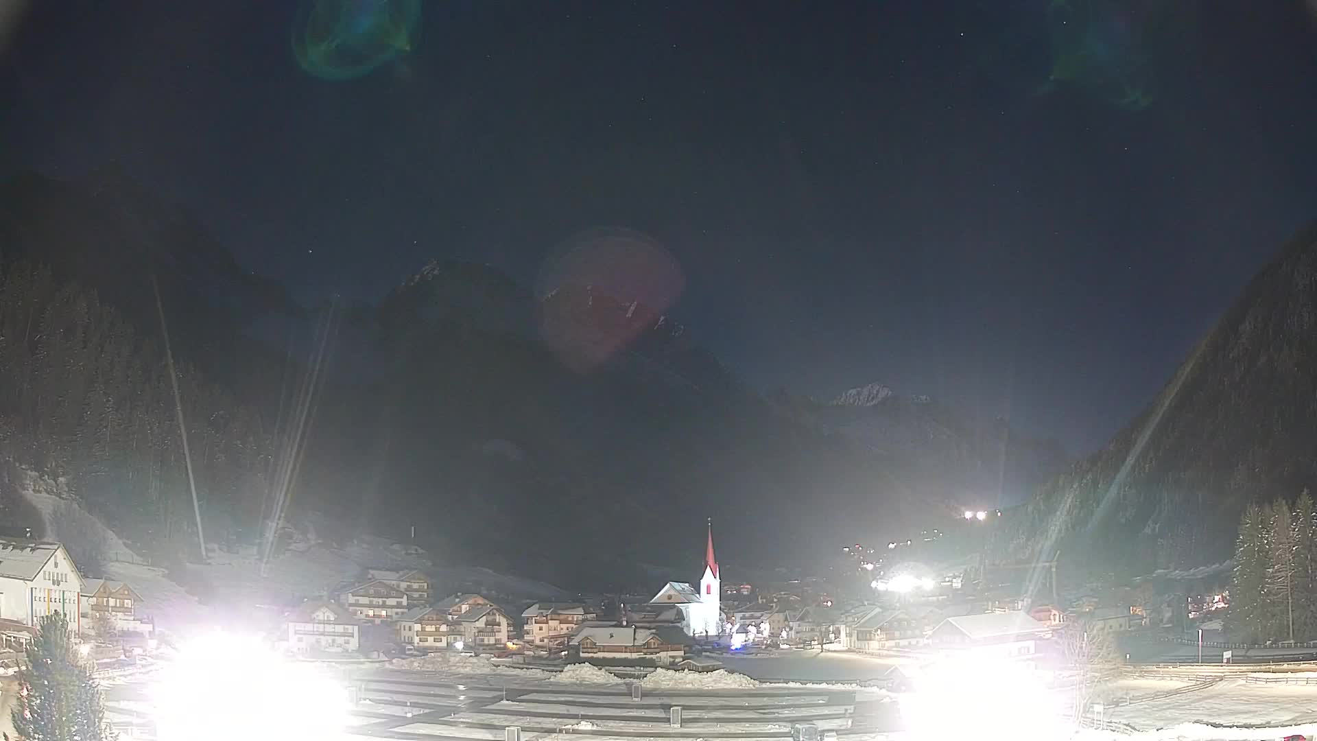 Antholz Mittertal | Anterselva di Mezzo