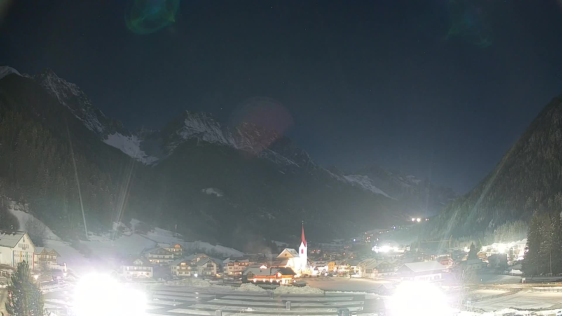 Antholz Mittertal | Anterselva di Mezzo