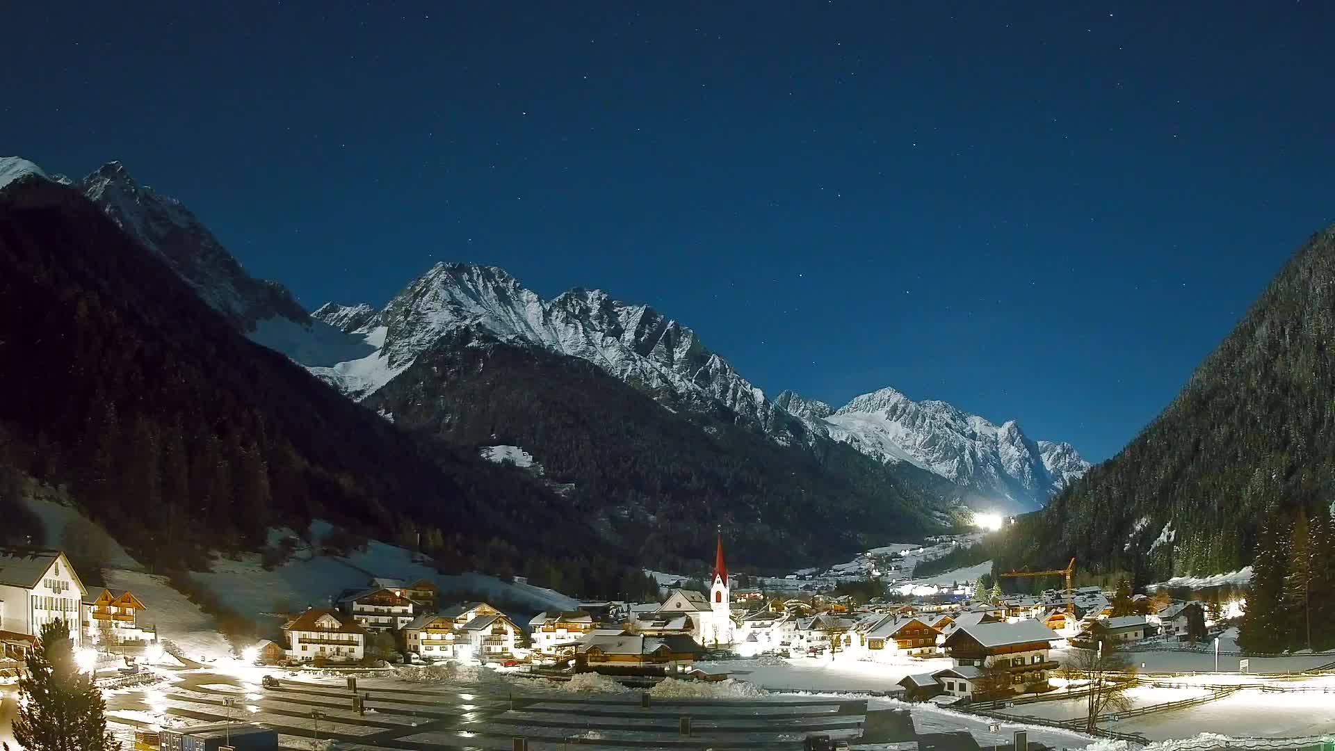 Antholz Mittertal | Anterselva di Mezzo