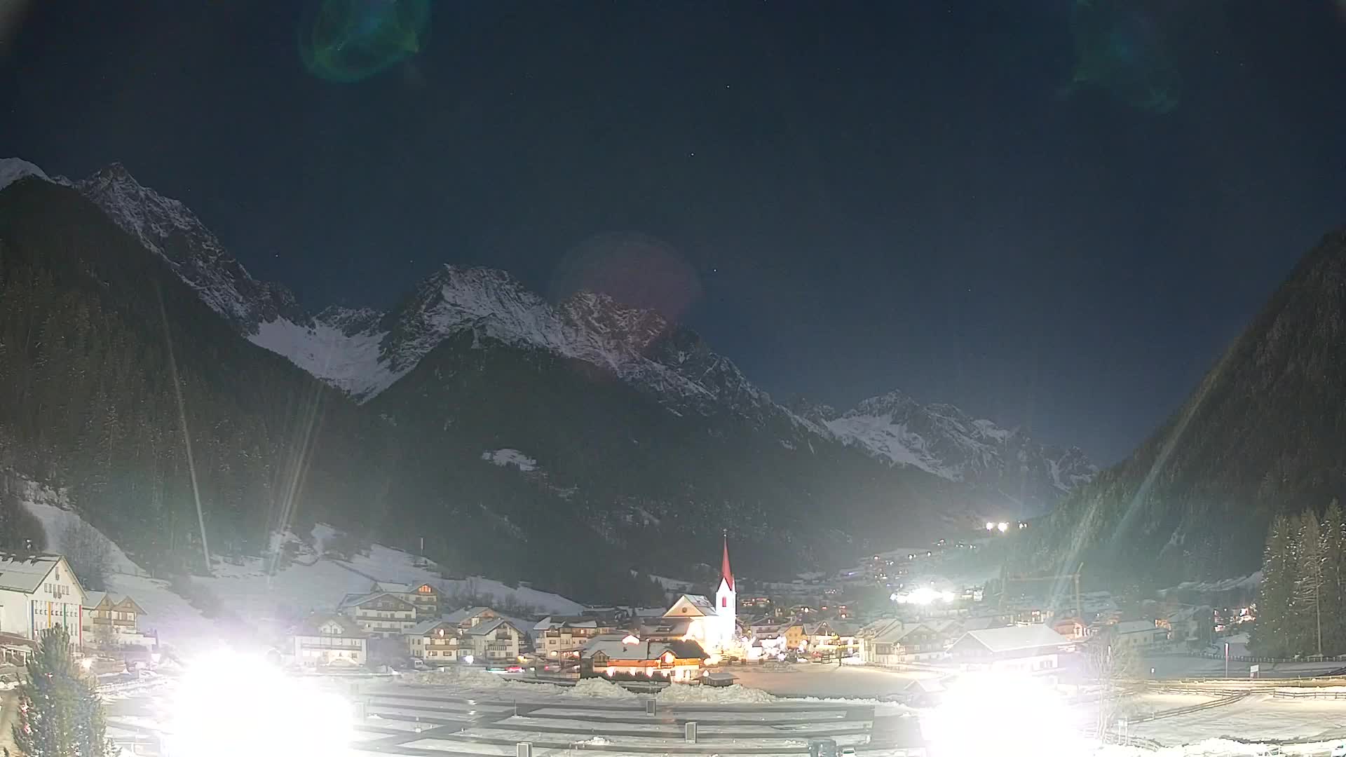 Antholz Mittertal | Anterselva di Mezzo